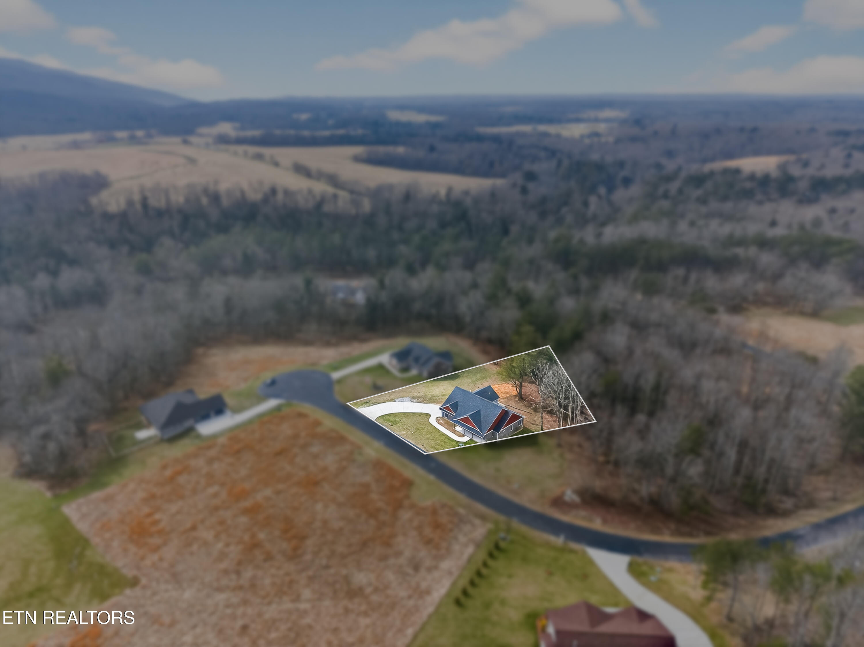 204 Suzie Court Crossville TN 38555