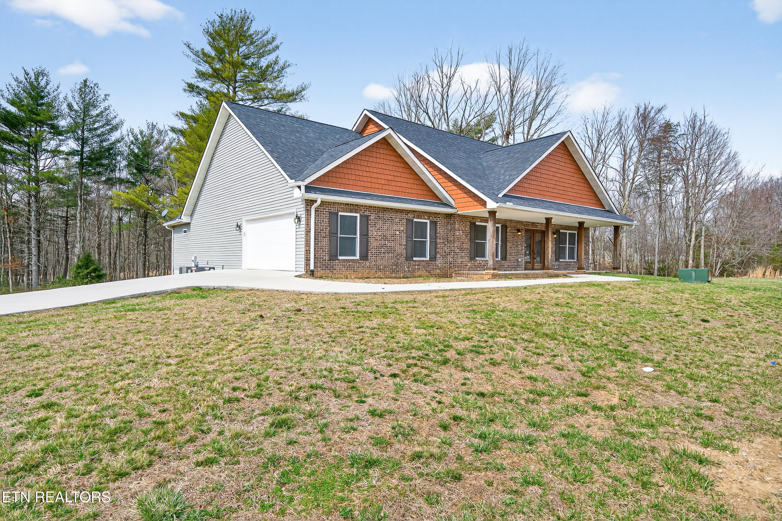 204 Suzie Court Crossville TN 38555