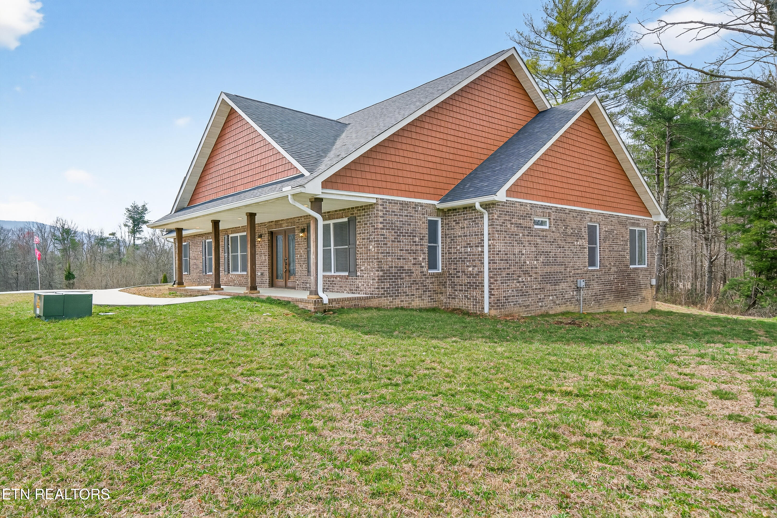 204 Suzie Court Crossville TN 38555