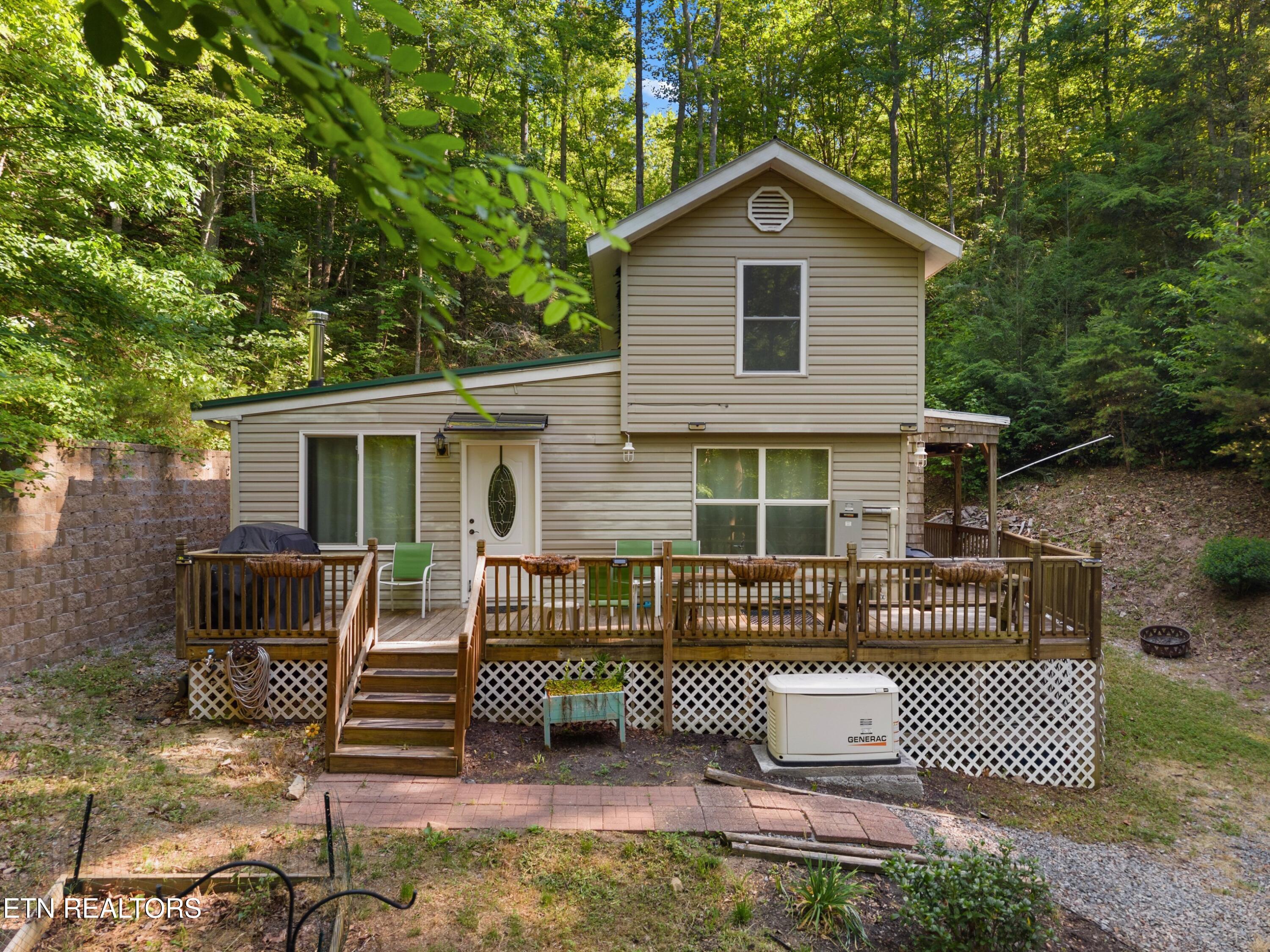 1053 Reagan Springs Road Seymour TN 37865