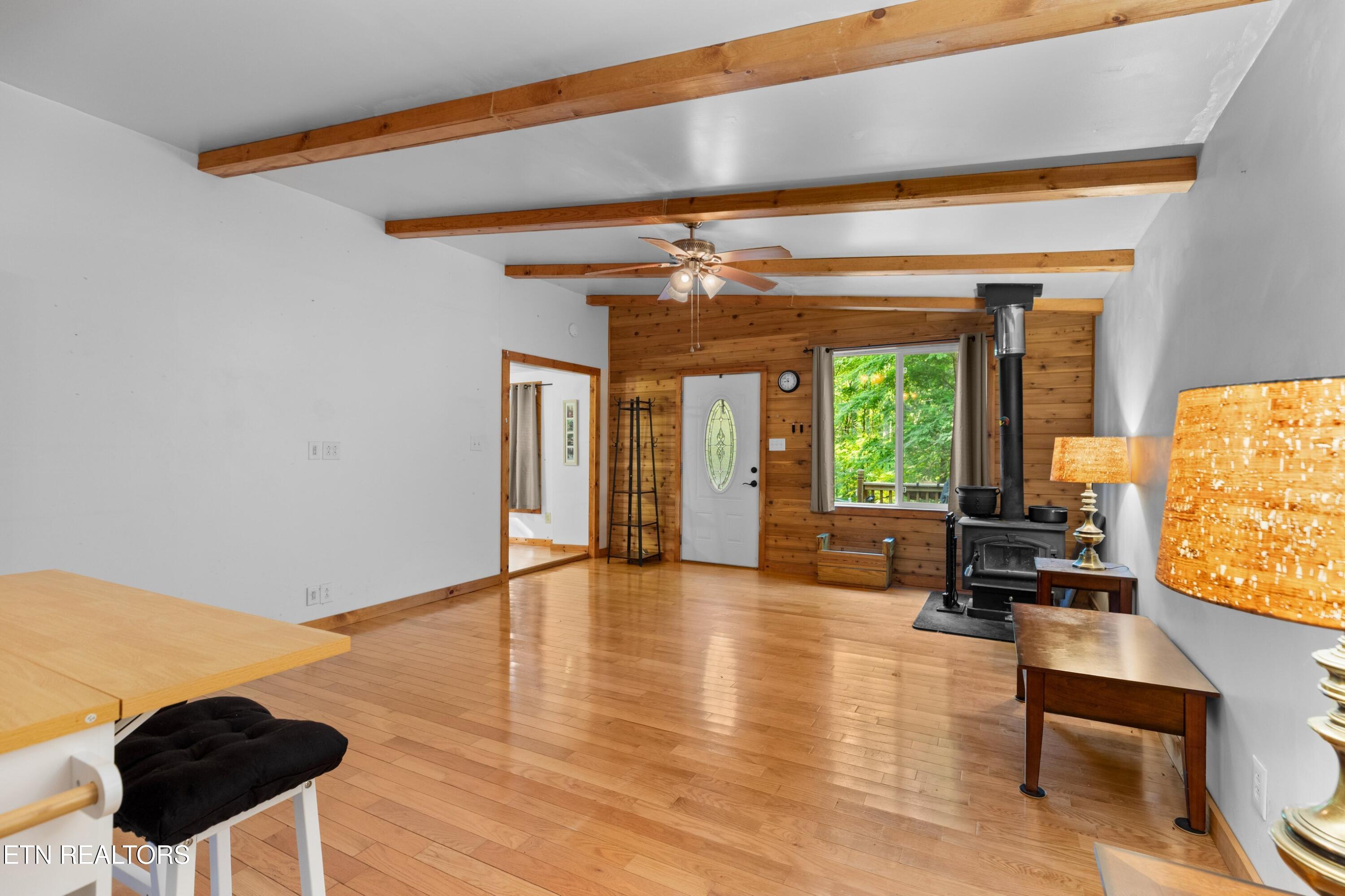 1053 Reagan Springs Road Seymour TN 37865