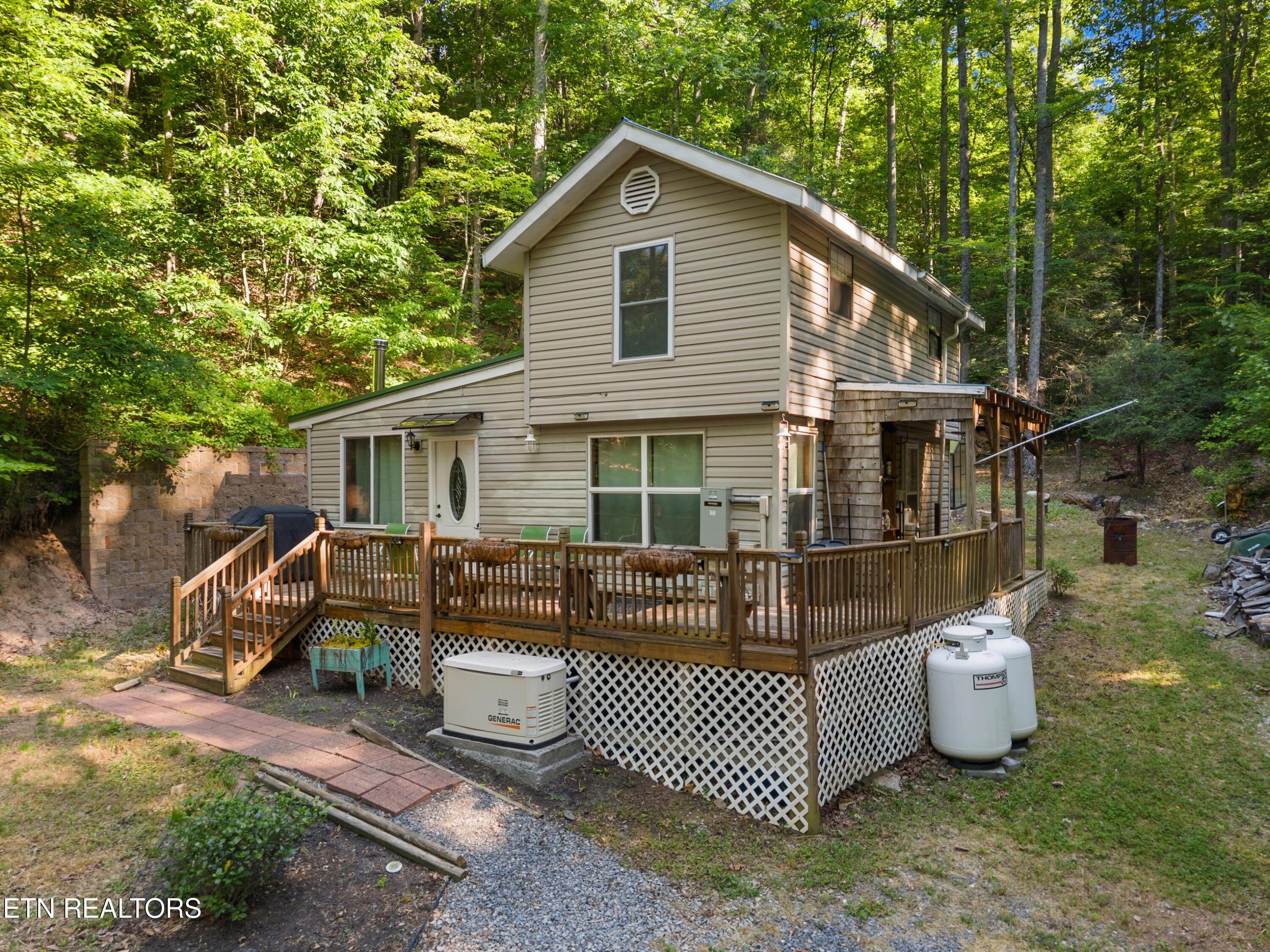 1053 Reagan Springs Road Seymour TN 37865