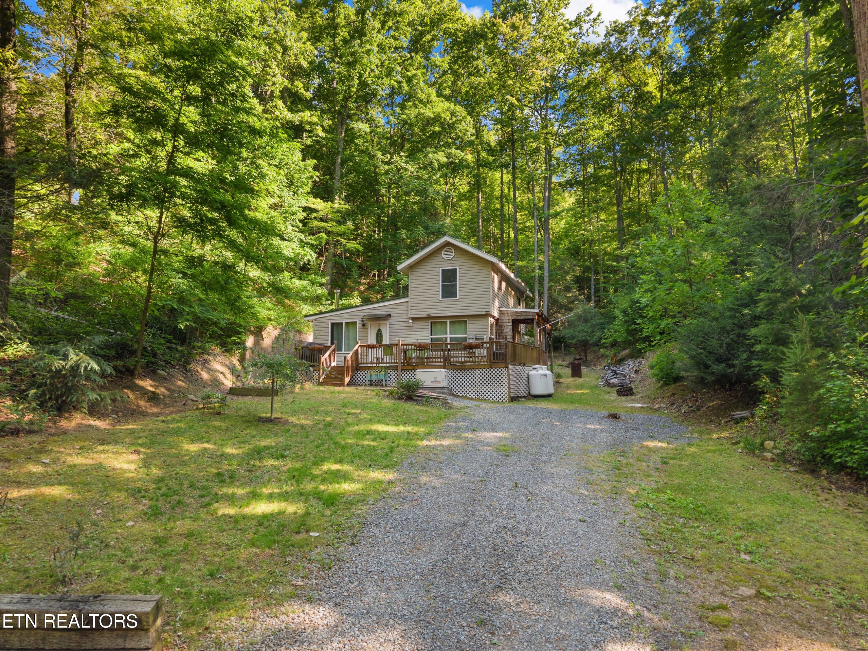 1053 Reagan Springs Road Seymour TN 37865