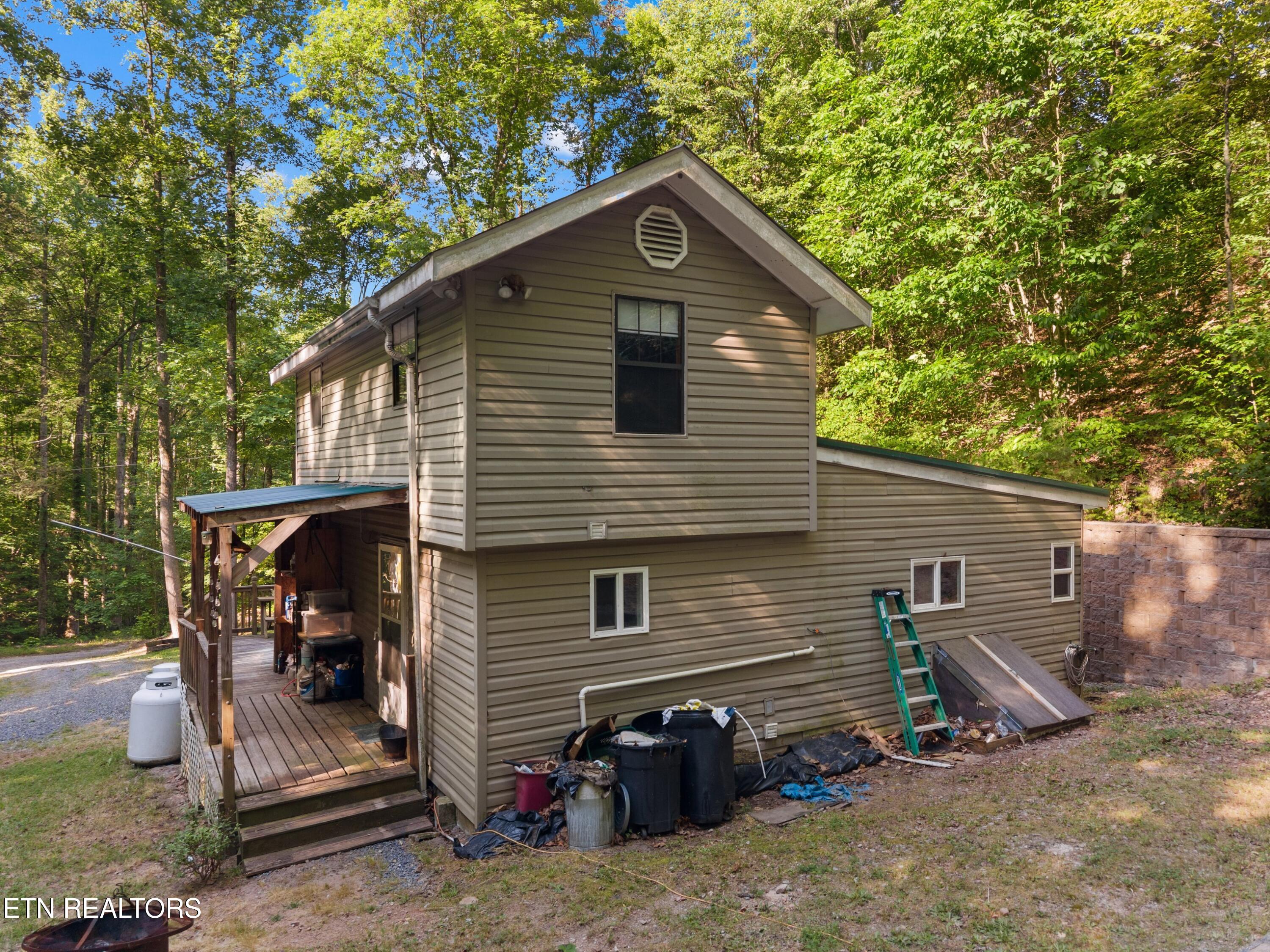1053 Reagan Springs Road Seymour TN 37865