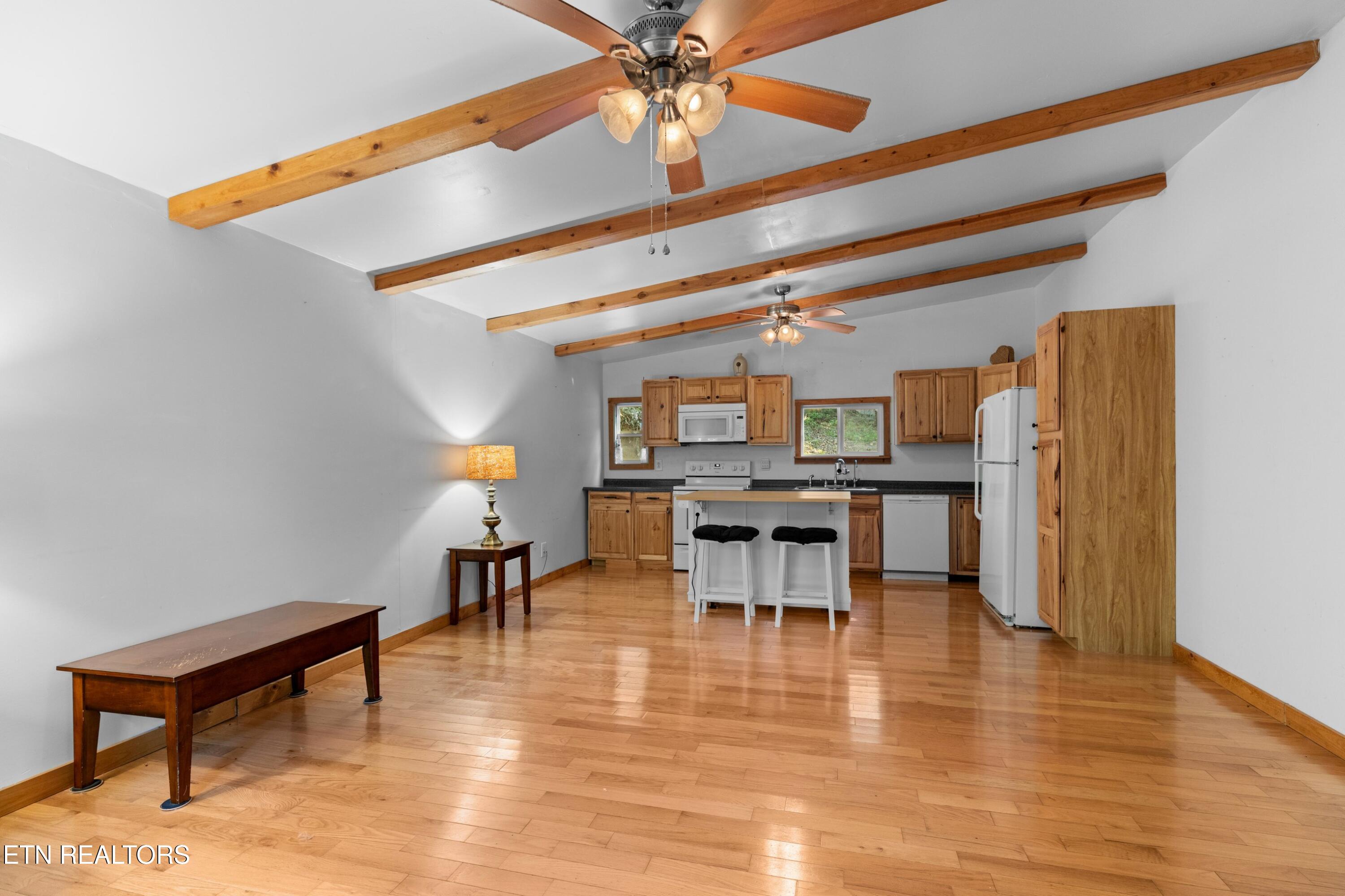 1053 Reagan Springs Road Seymour TN 37865