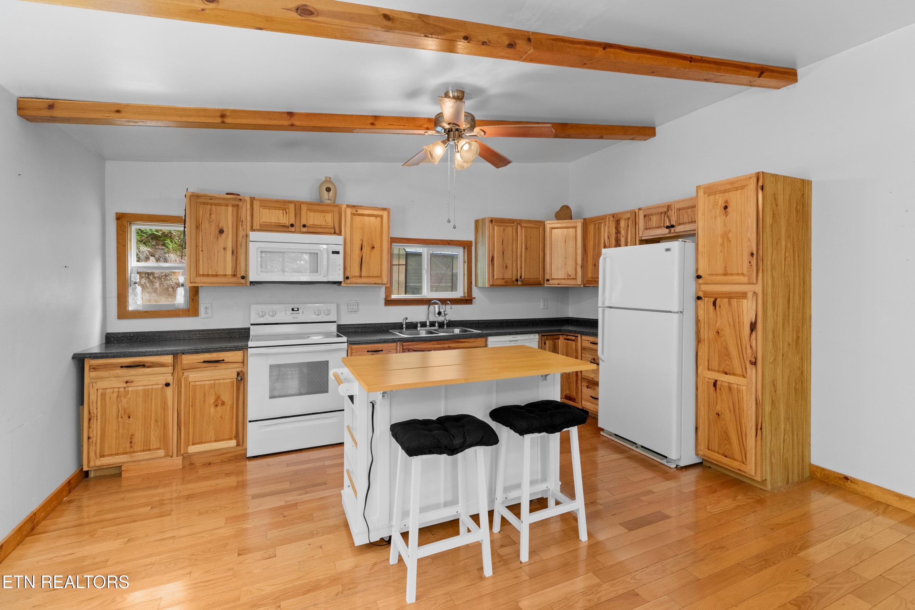 1053 Reagan Springs Road Seymour TN 37865