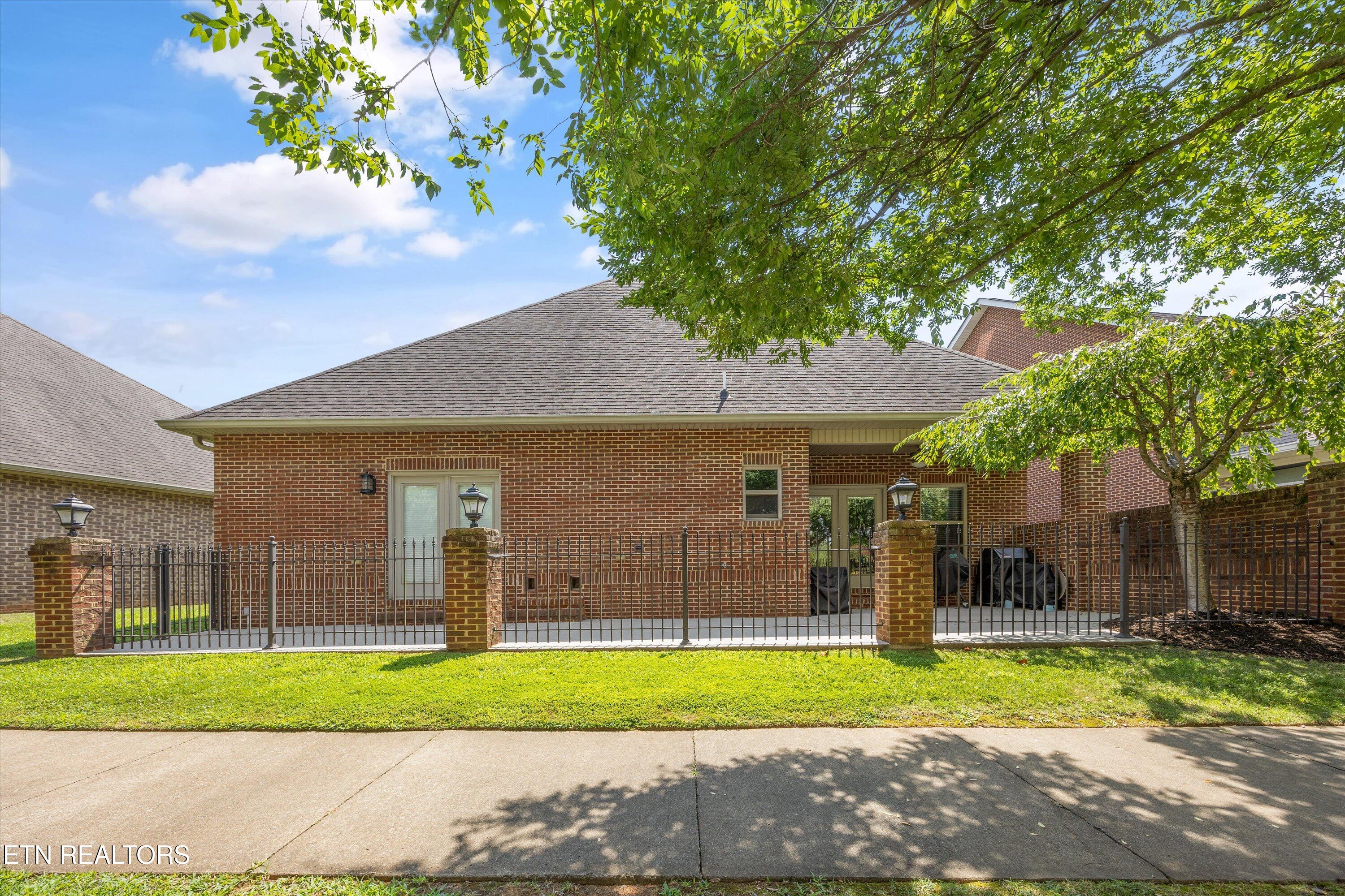 267 Savannah Park Drive Maryville TN 37803