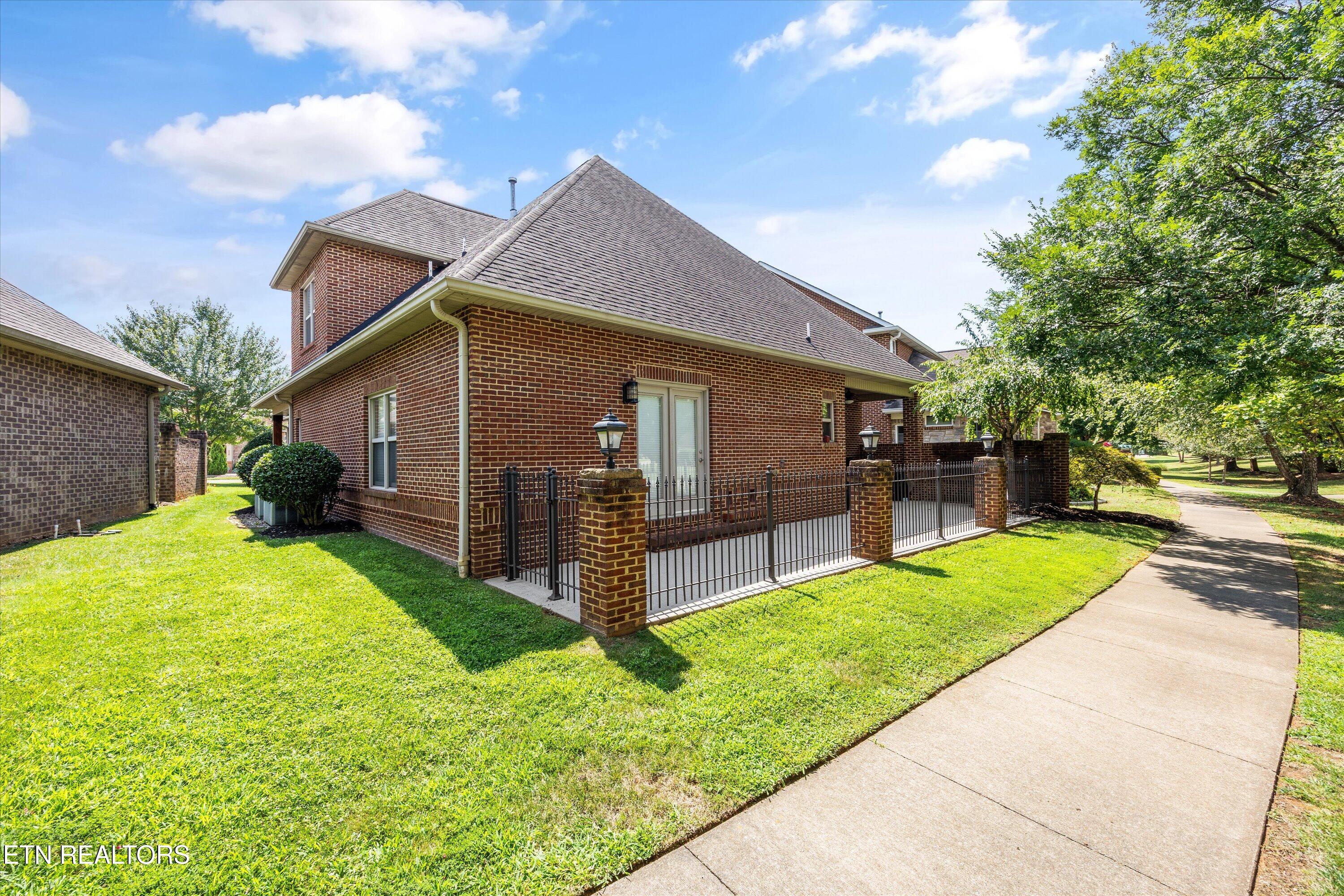 267 Savannah Park Drive Maryville TN 37803