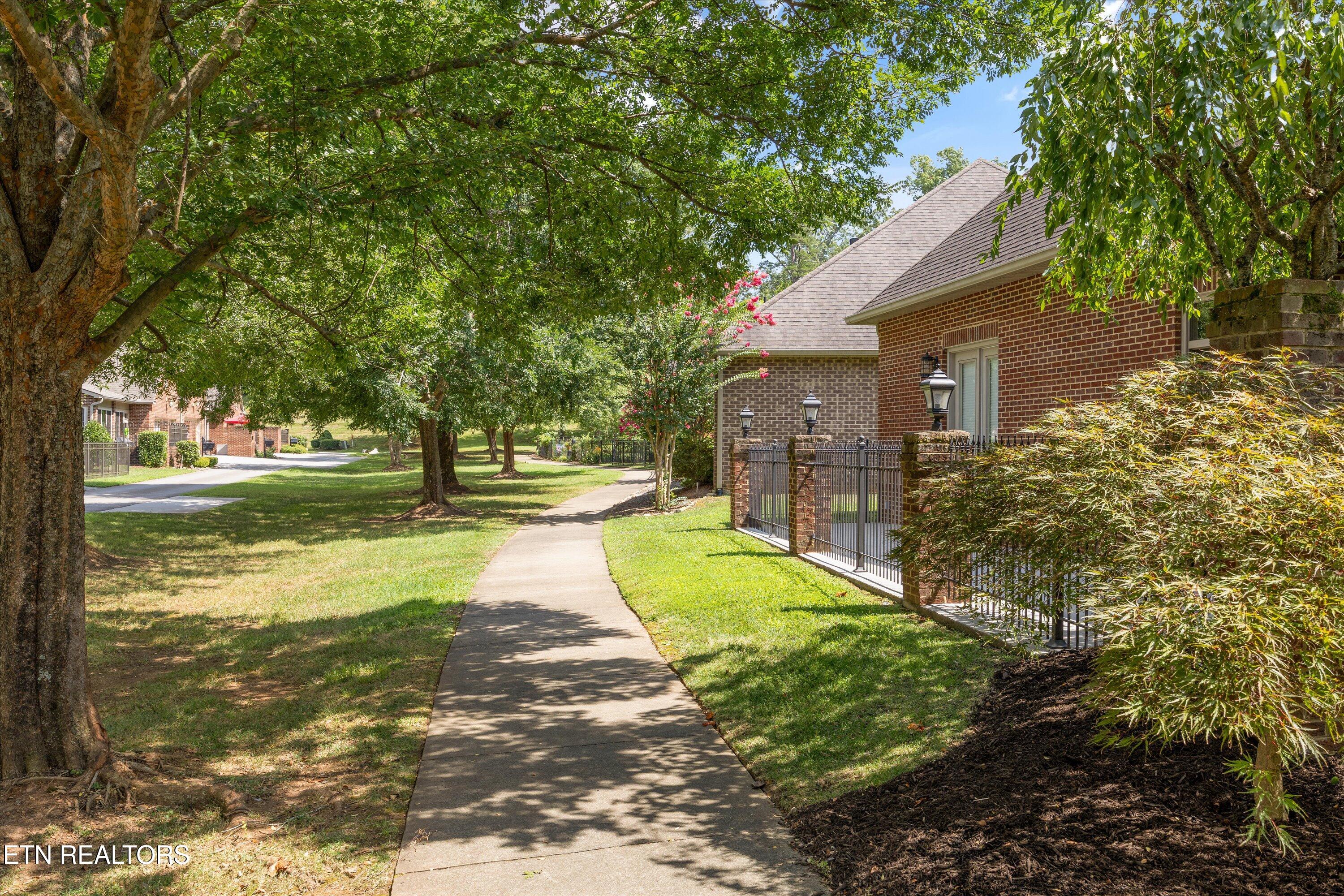267 Savannah Park Drive Maryville TN 37803
