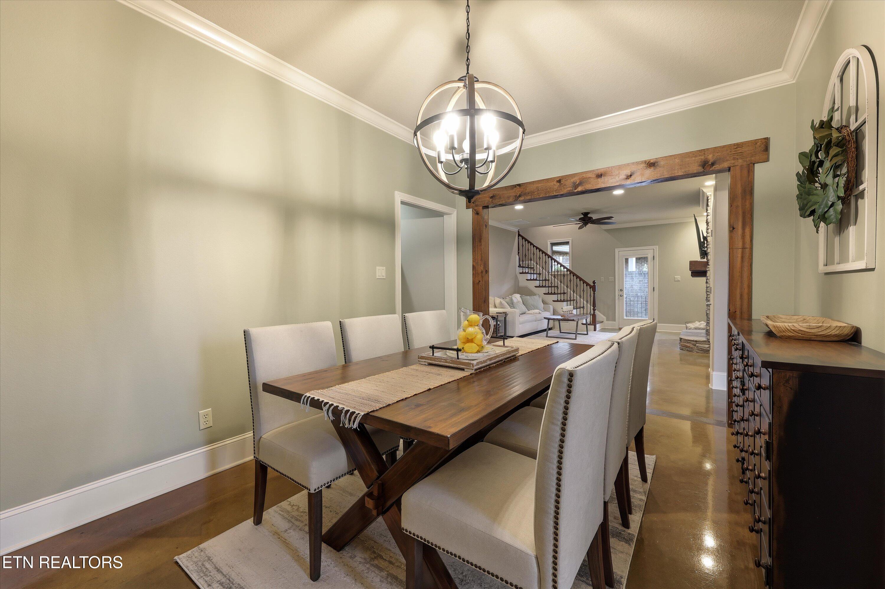 267 Savannah Park Drive Maryville TN 37803