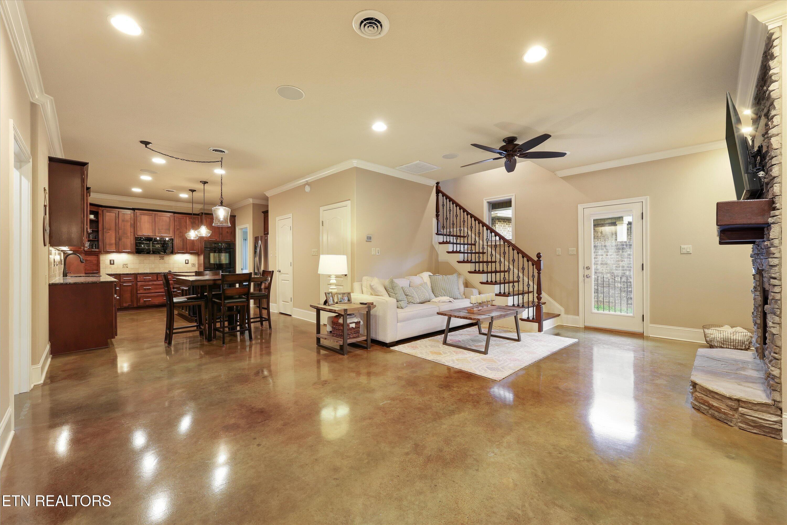 267 Savannah Park Drive Maryville TN 37803