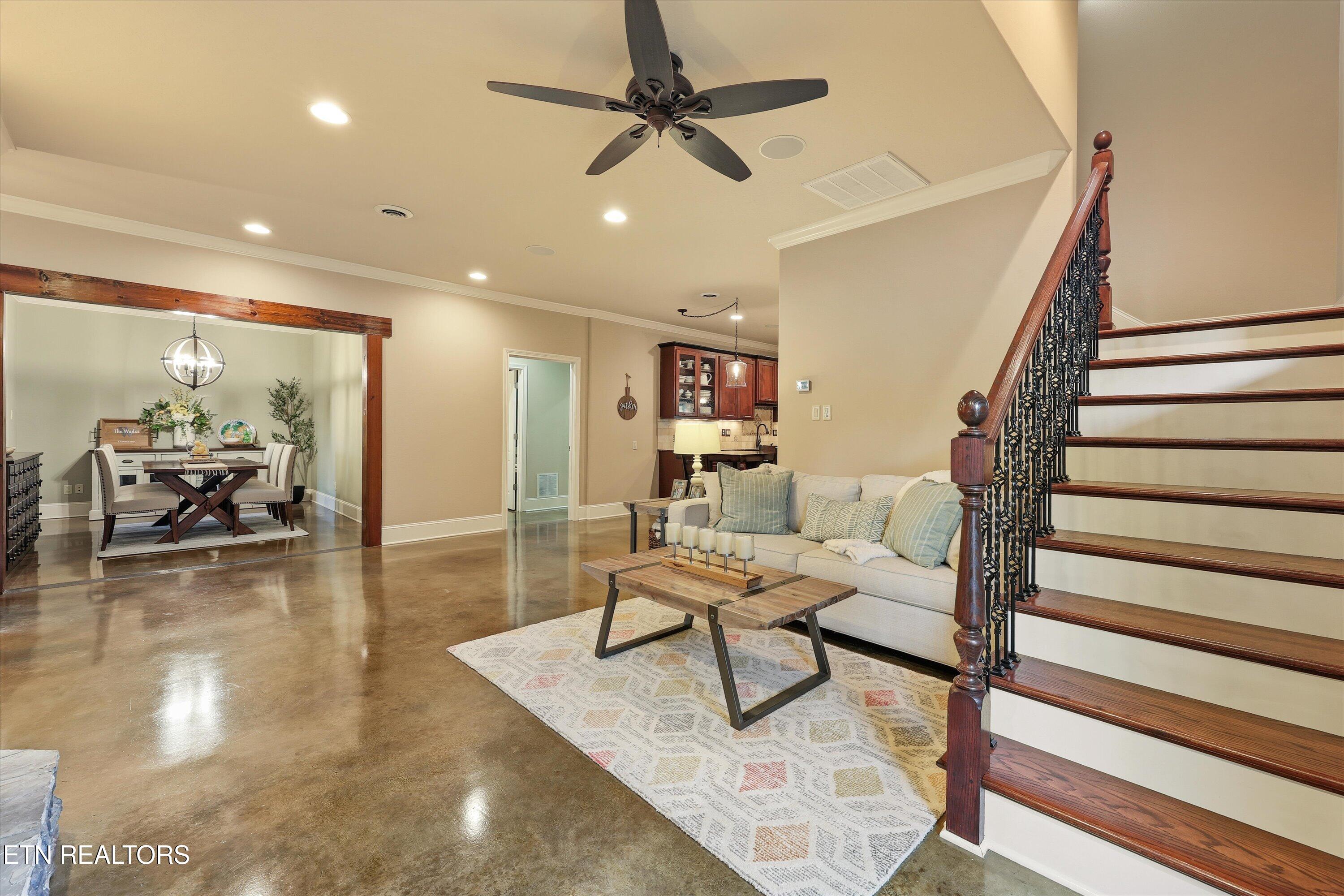 267 Savannah Park Drive Maryville TN 37803