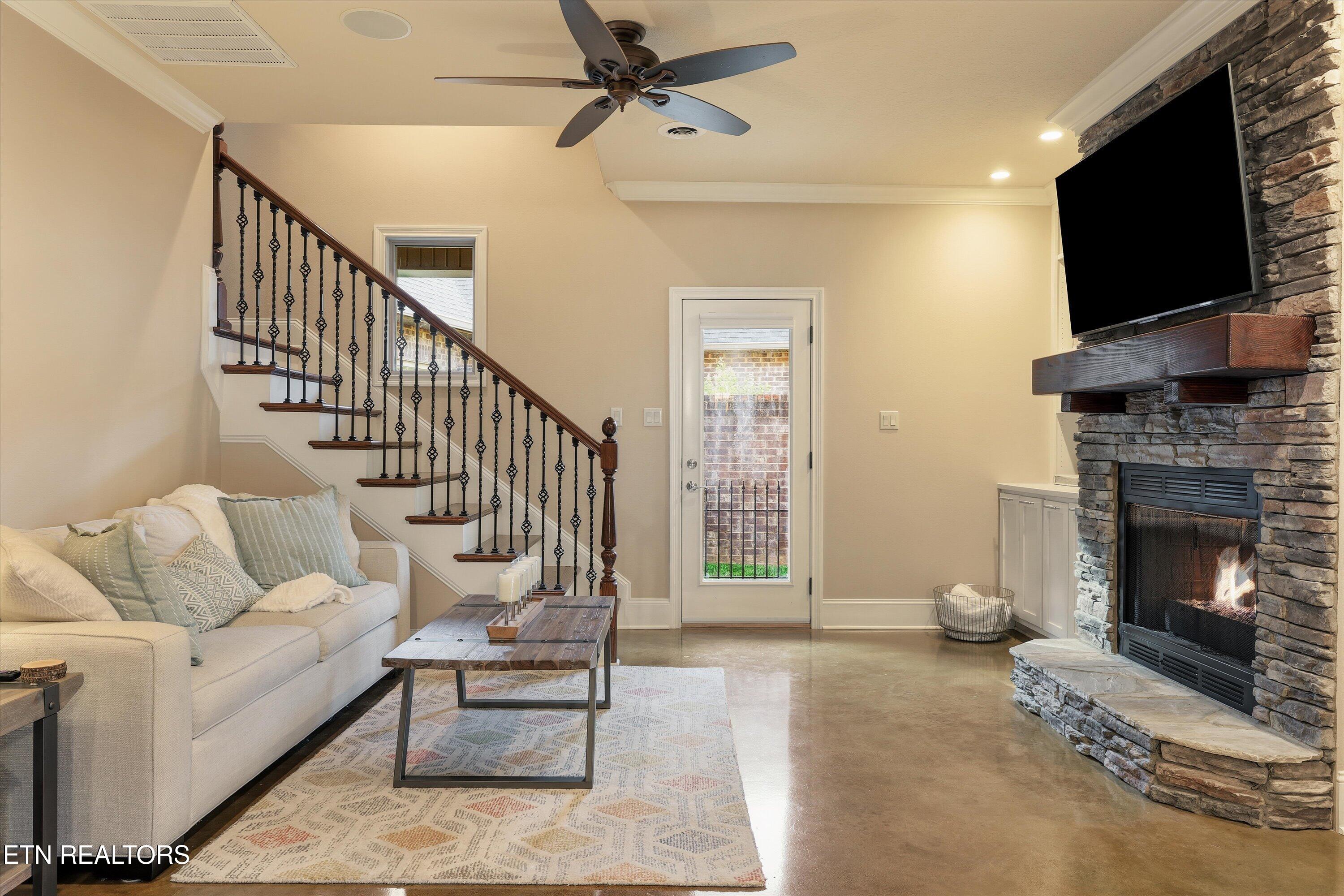 267 Savannah Park Drive Maryville TN 37803