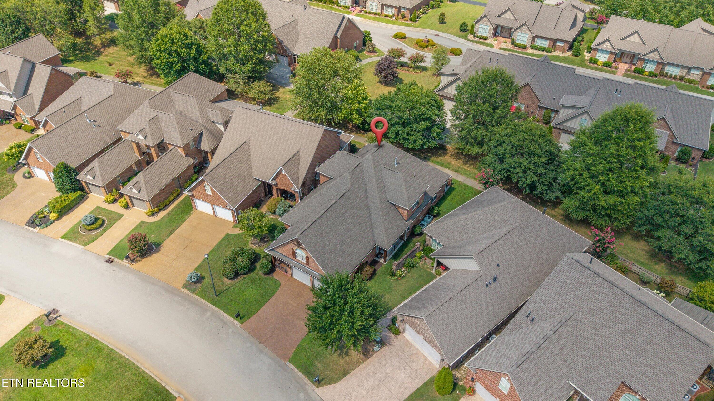 267 Savannah Park Drive Maryville TN 37803