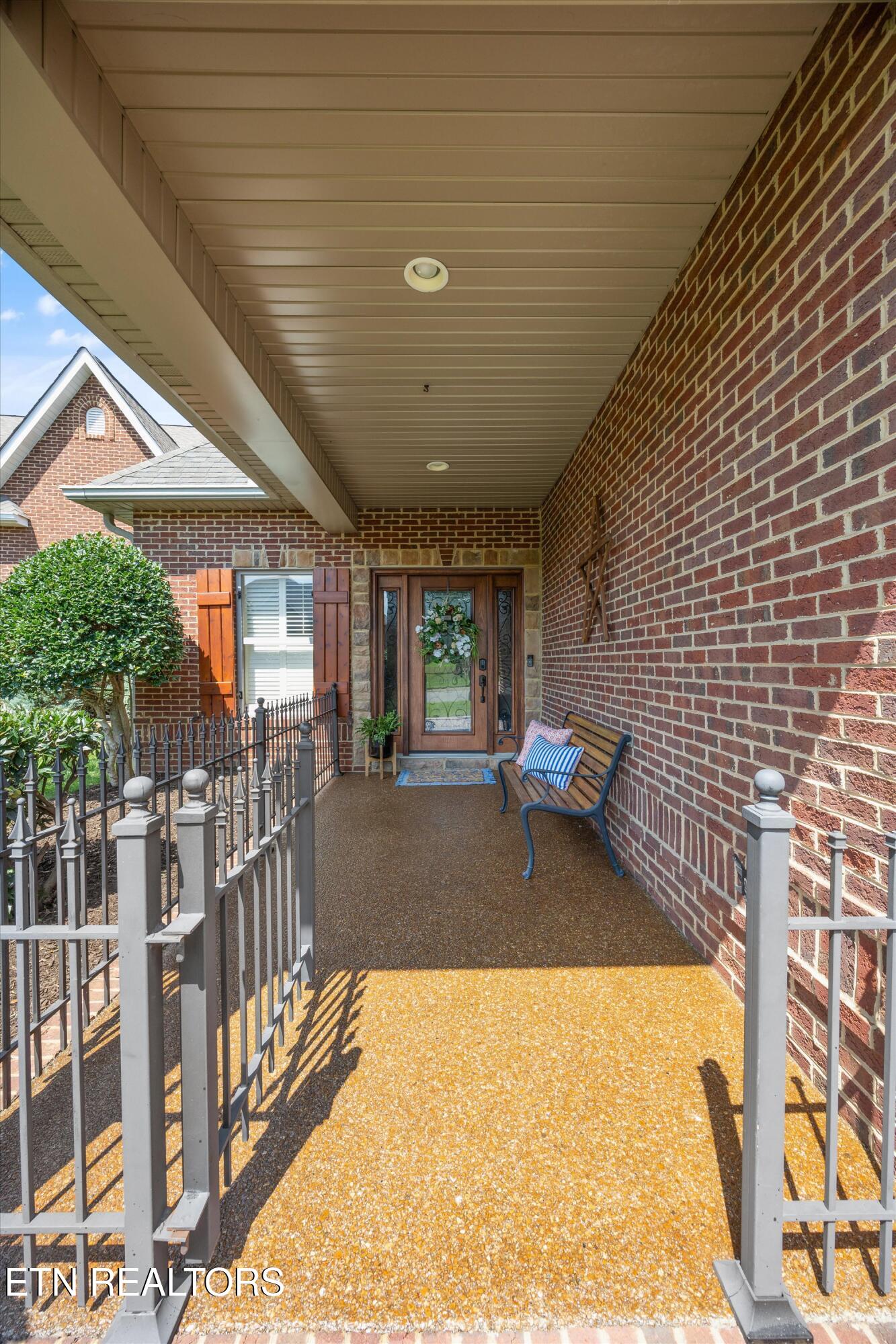 267 Savannah Park Drive Maryville TN 37803