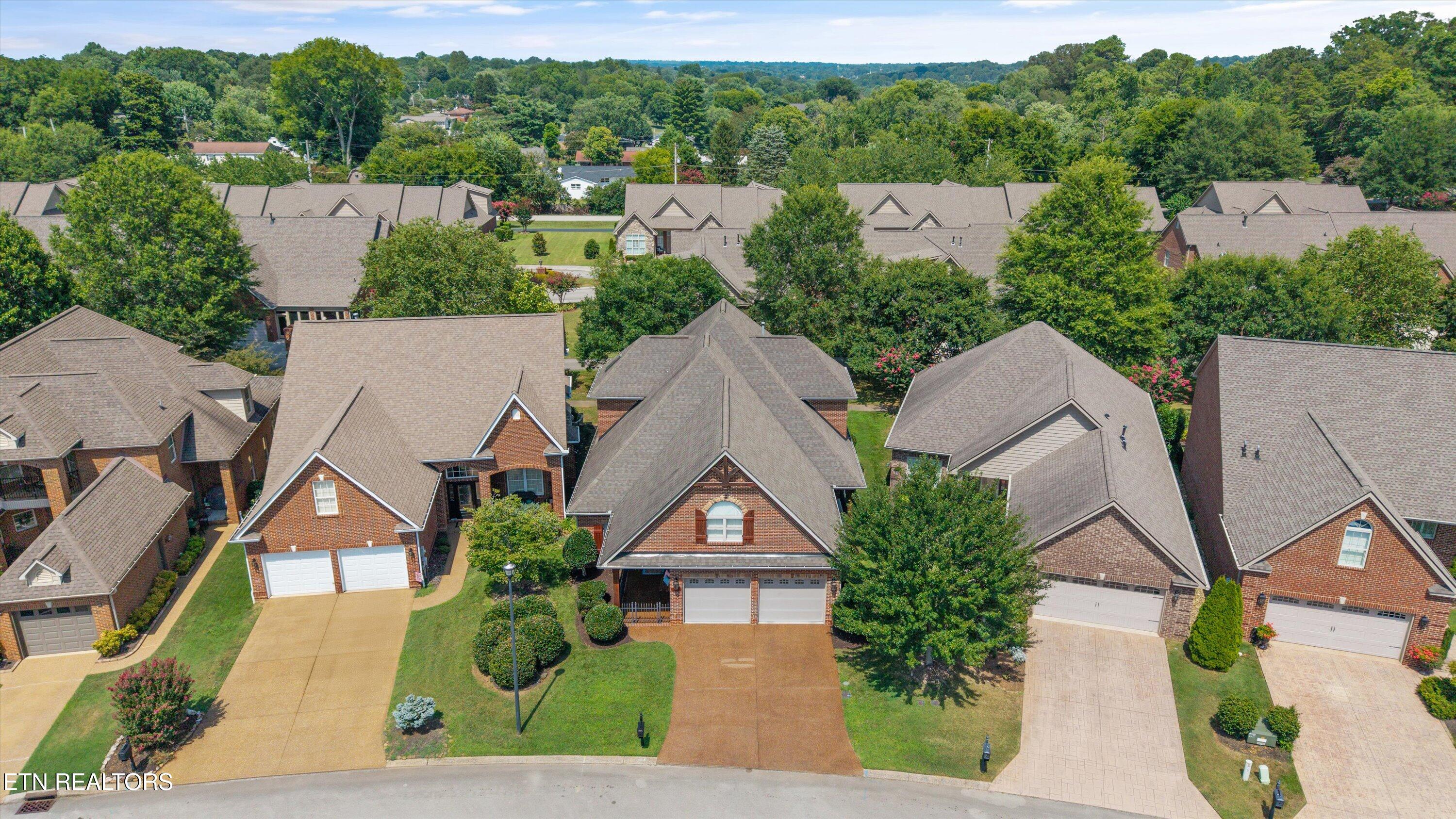 267 Savannah Park Drive Maryville TN 37803