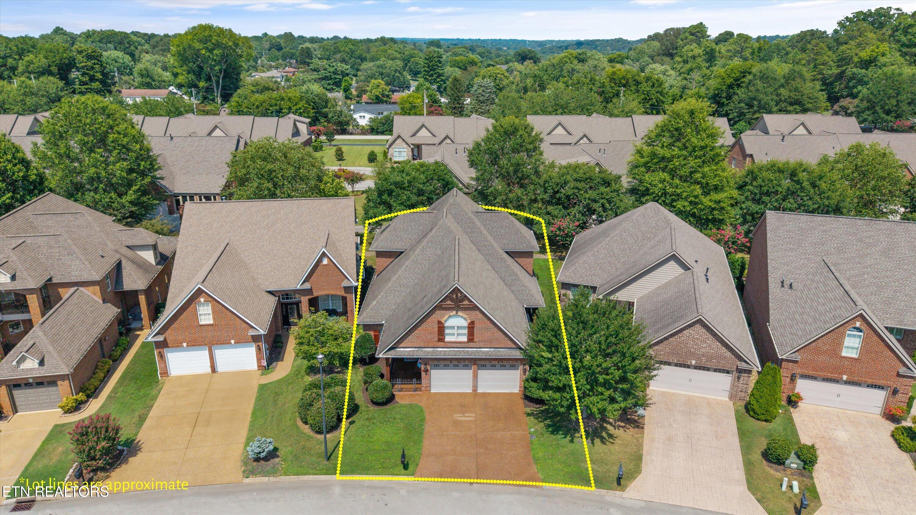 267 Savannah Park Drive Maryville TN 37803