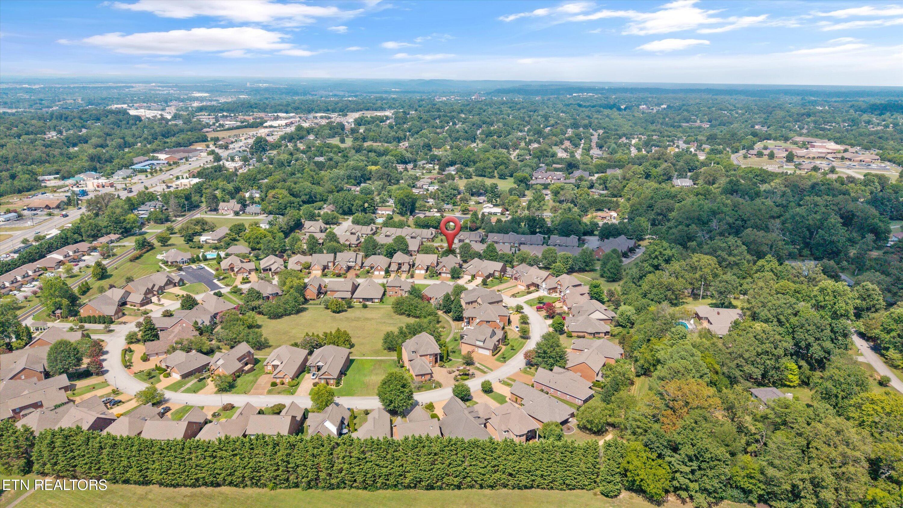 267 Savannah Park Drive Maryville TN 37803
