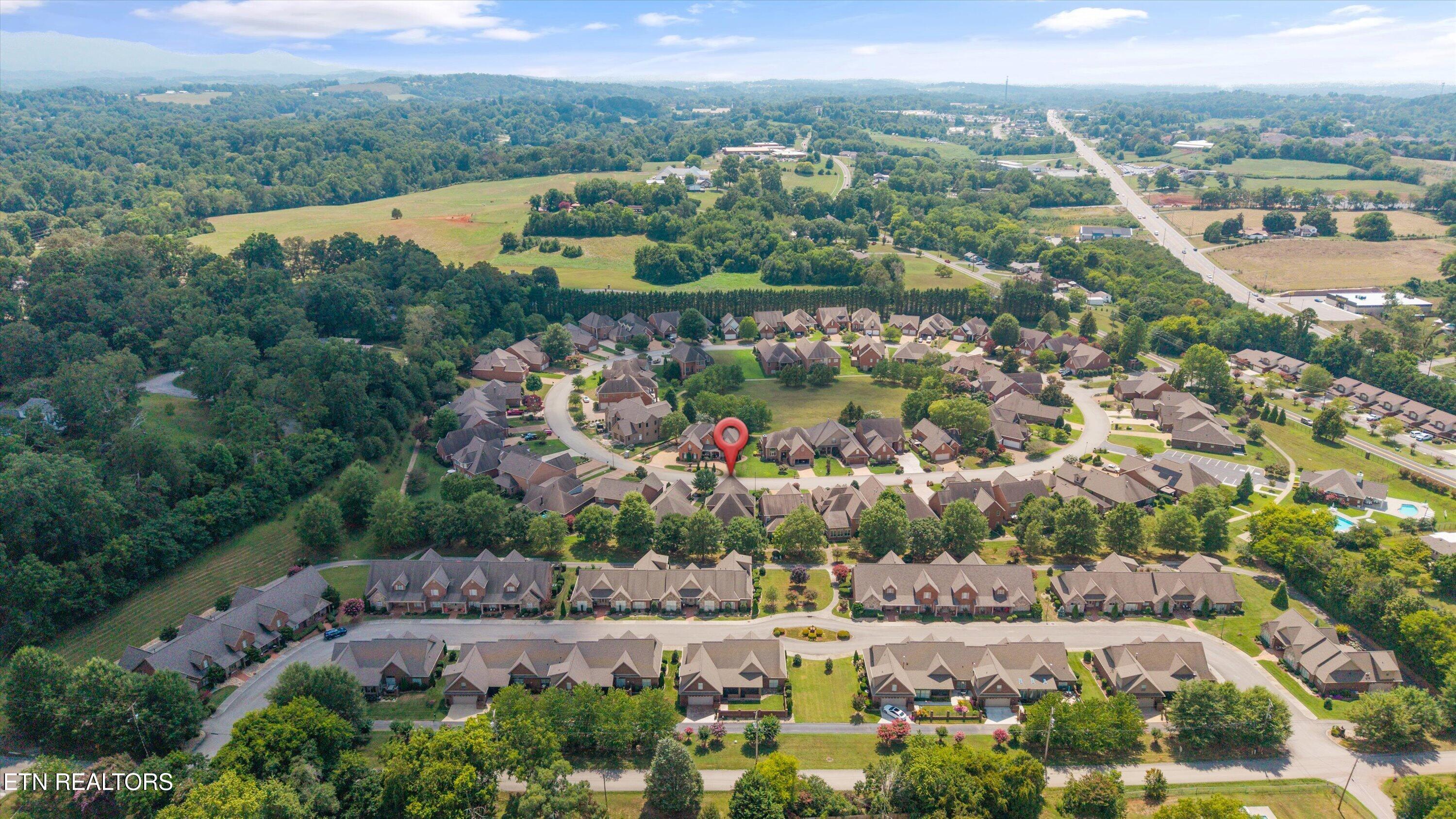 267 Savannah Park Drive Maryville TN 37803