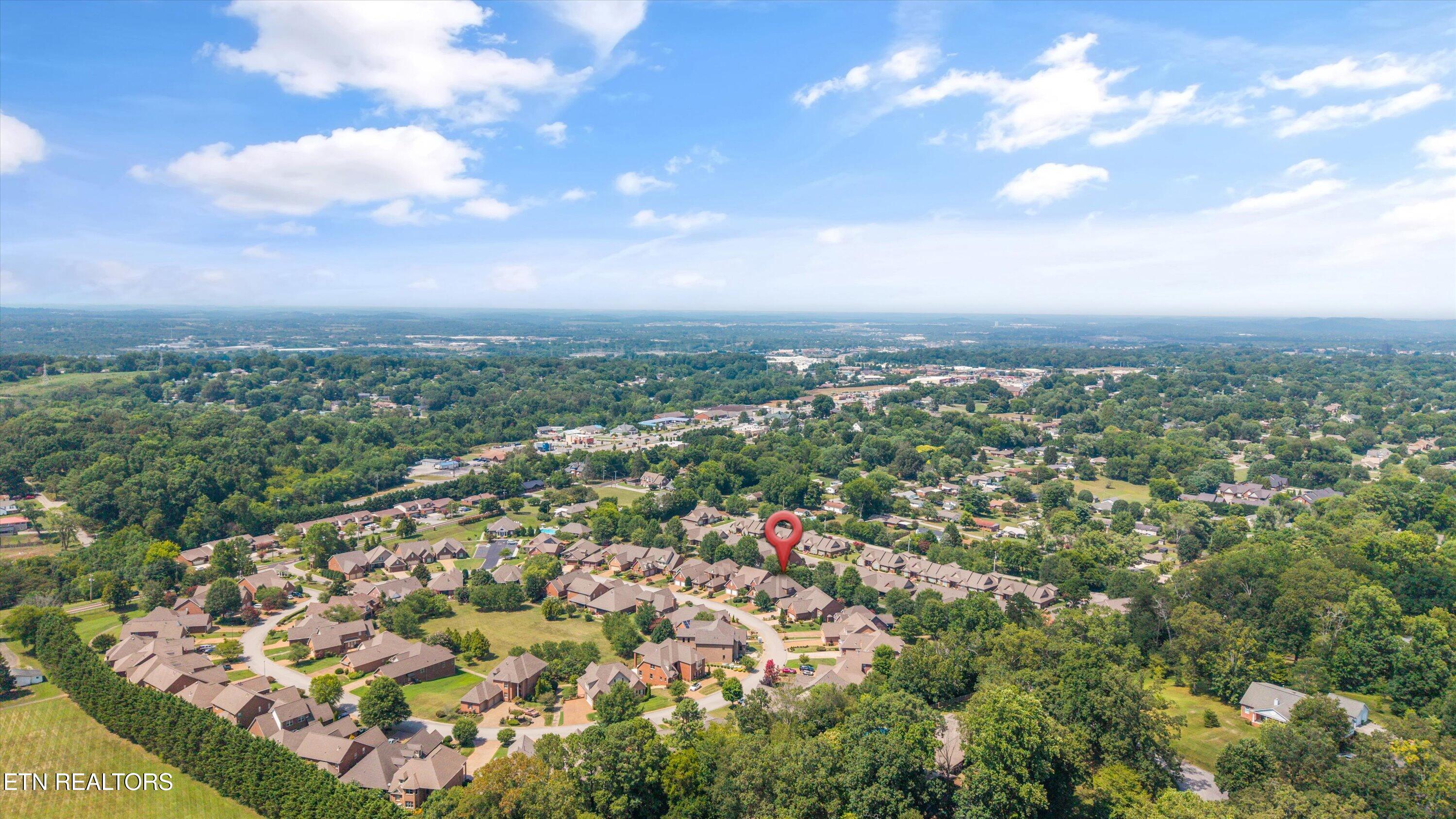 267 Savannah Park Drive Maryville TN 37803