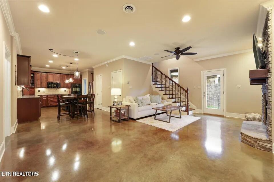 267 Savannah Park Drive Maryville TN 37803
