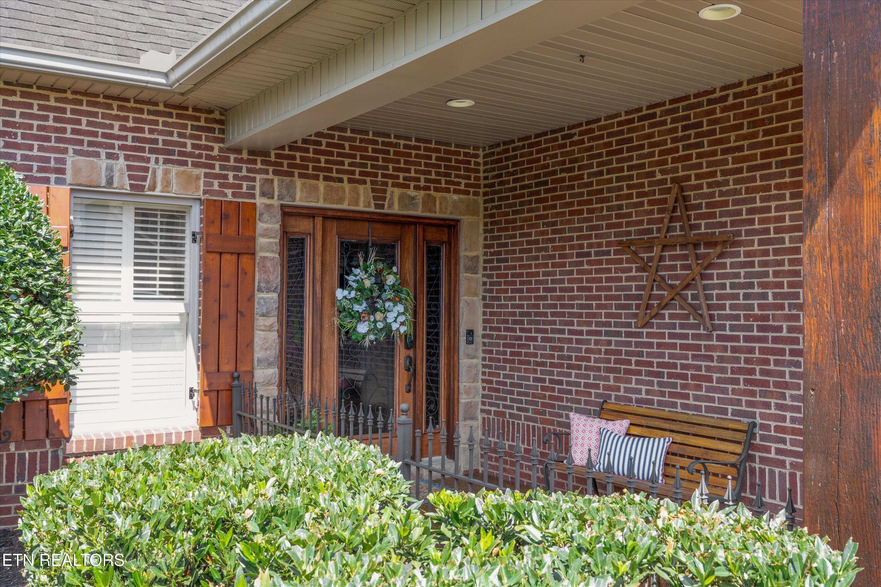 267 Savannah Park Drive Maryville TN 37803