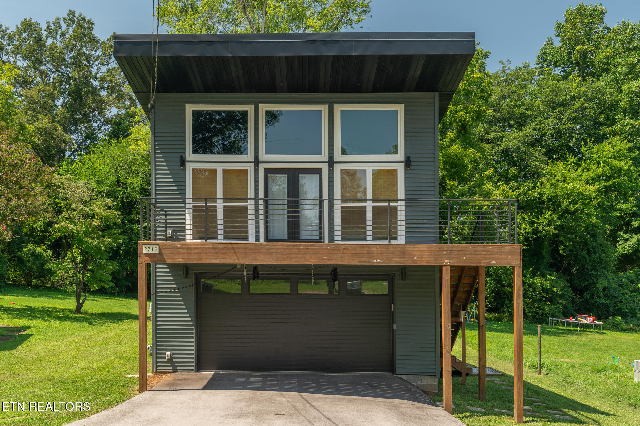 2717 Peachtree Street Knoxville TN 37920