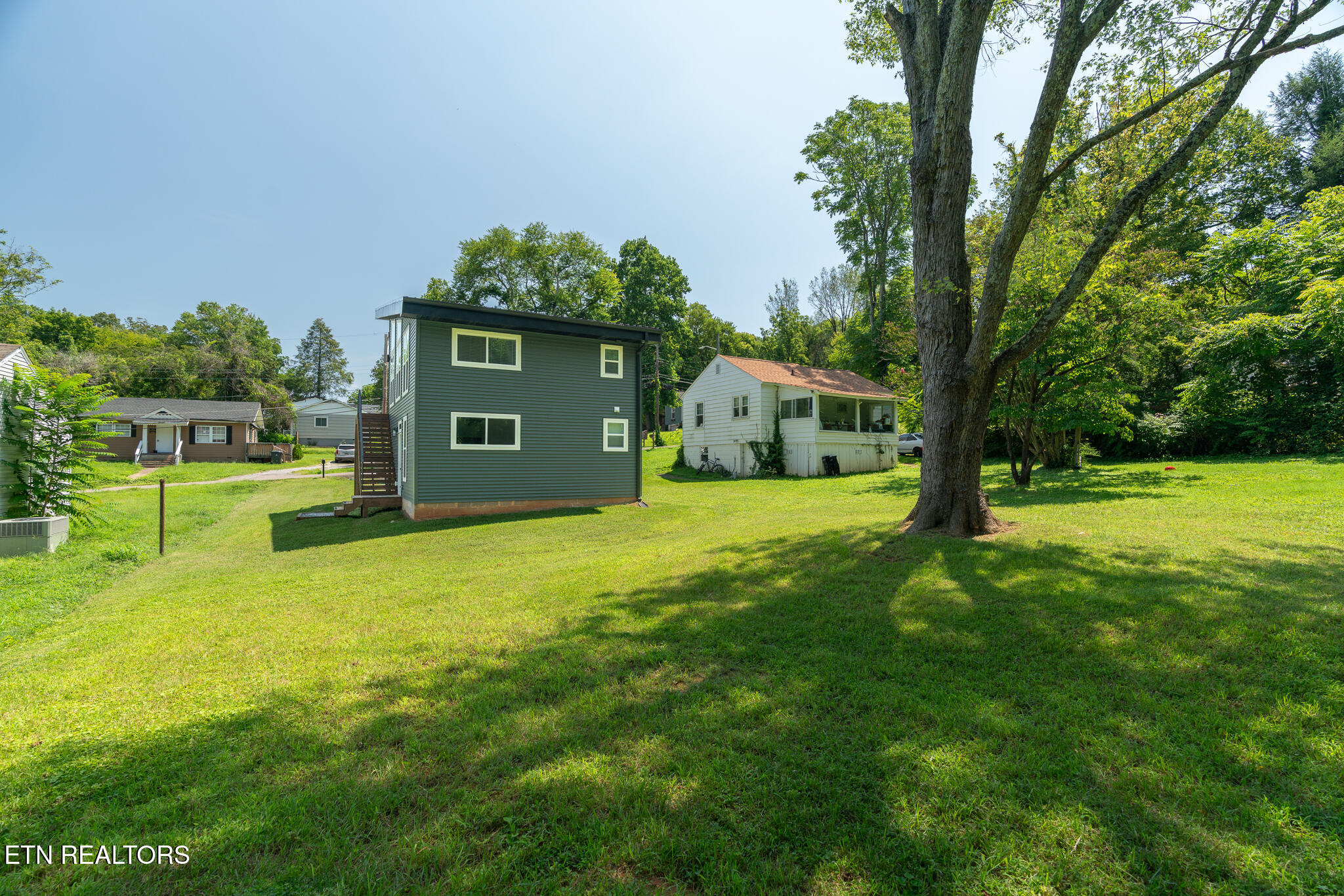 2717 Peachtree Street Knoxville TN 37920