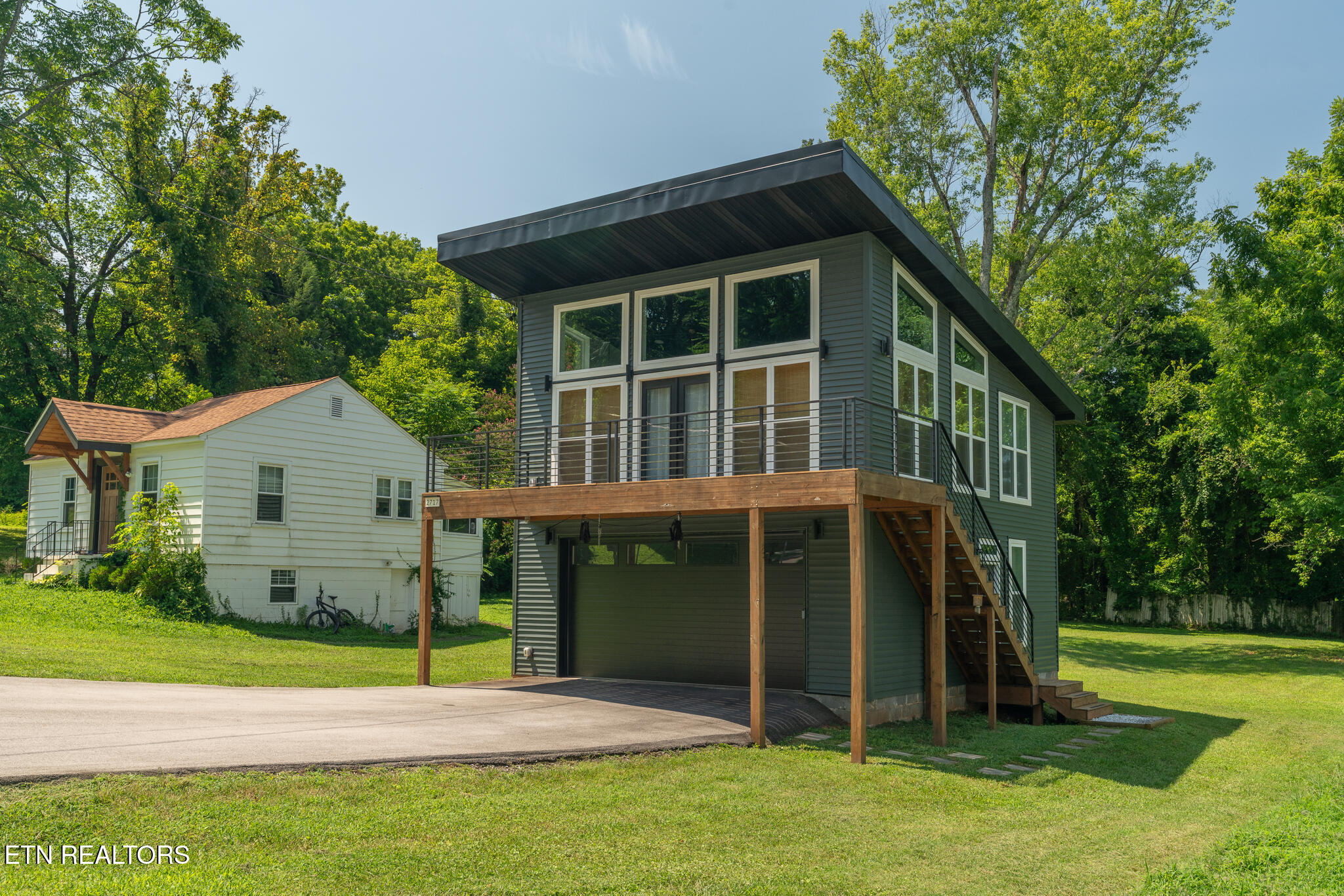 2717 Peachtree Street Knoxville TN 37920