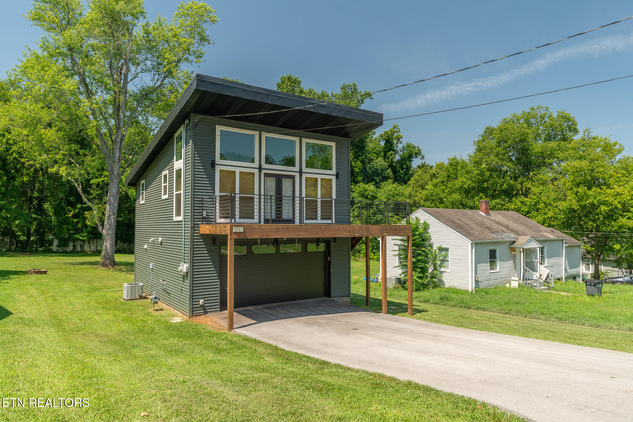2717 Peachtree Street Knoxville TN 37920