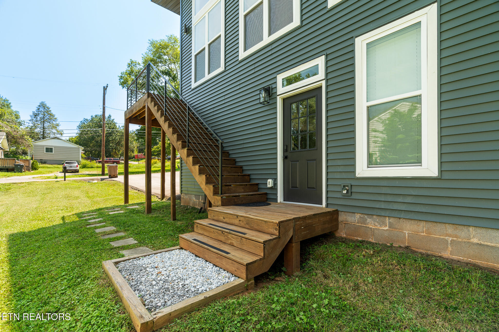 2717 Peachtree Street Knoxville TN 37920