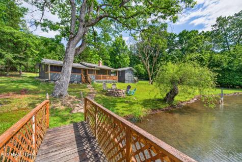 50 Lake Street Crossville TN 38572