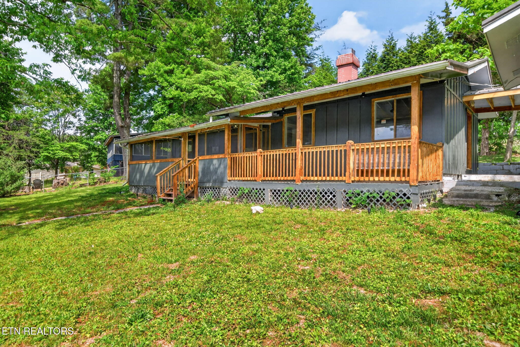 50 Lake Street Crossville TN 38572