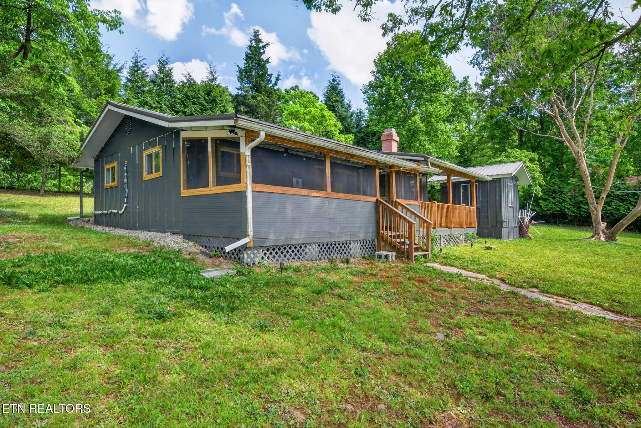 50 Lake Street Crossville TN 38572