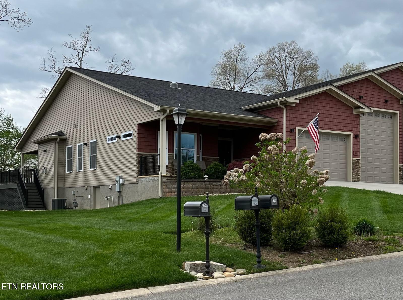 56 Hickory Circle Crossville TN 38555