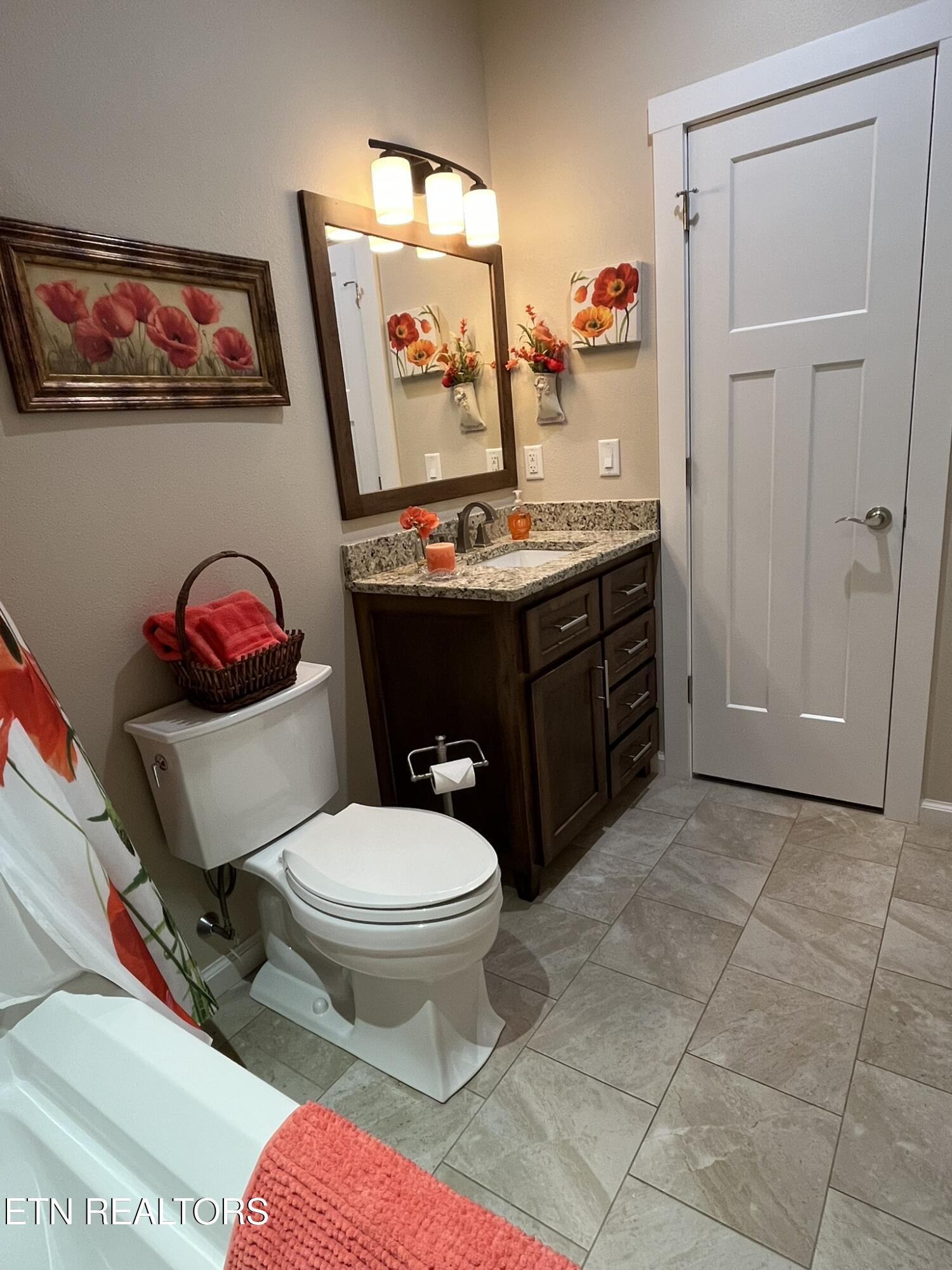 56 Hickory Circle Crossville TN 38555