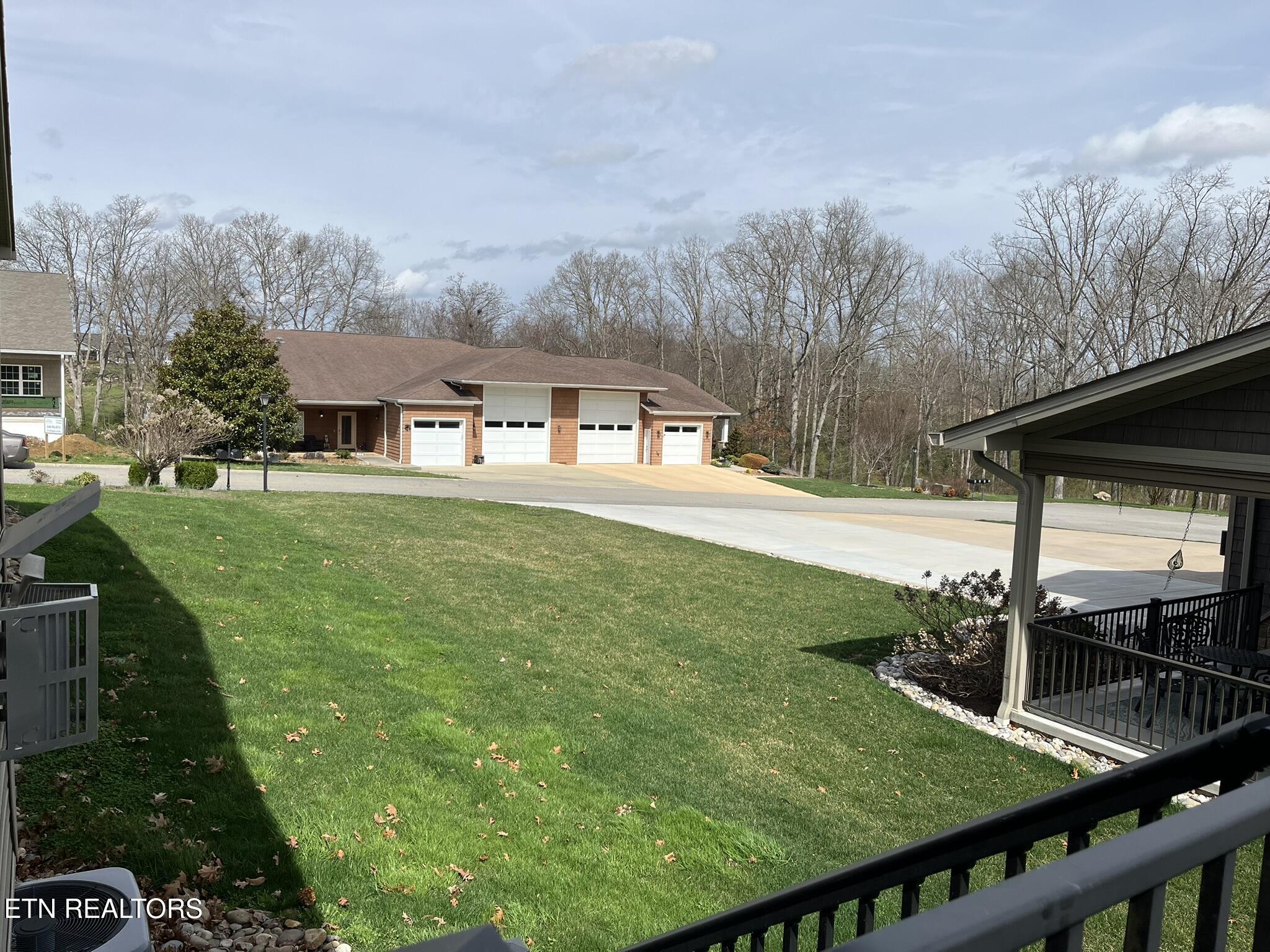 56 Hickory Circle Crossville TN 38555