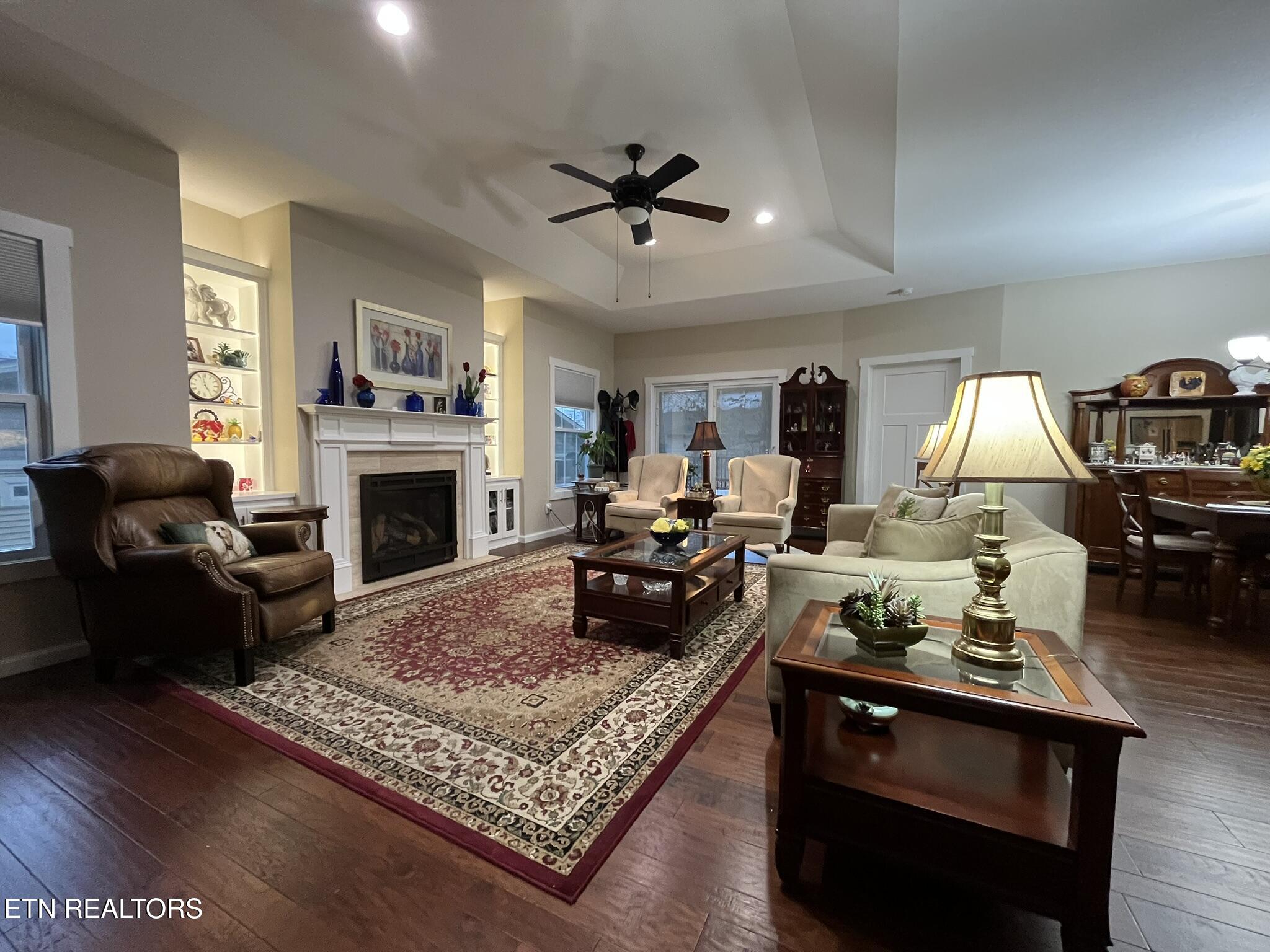 56 Hickory Circle Crossville TN 38555