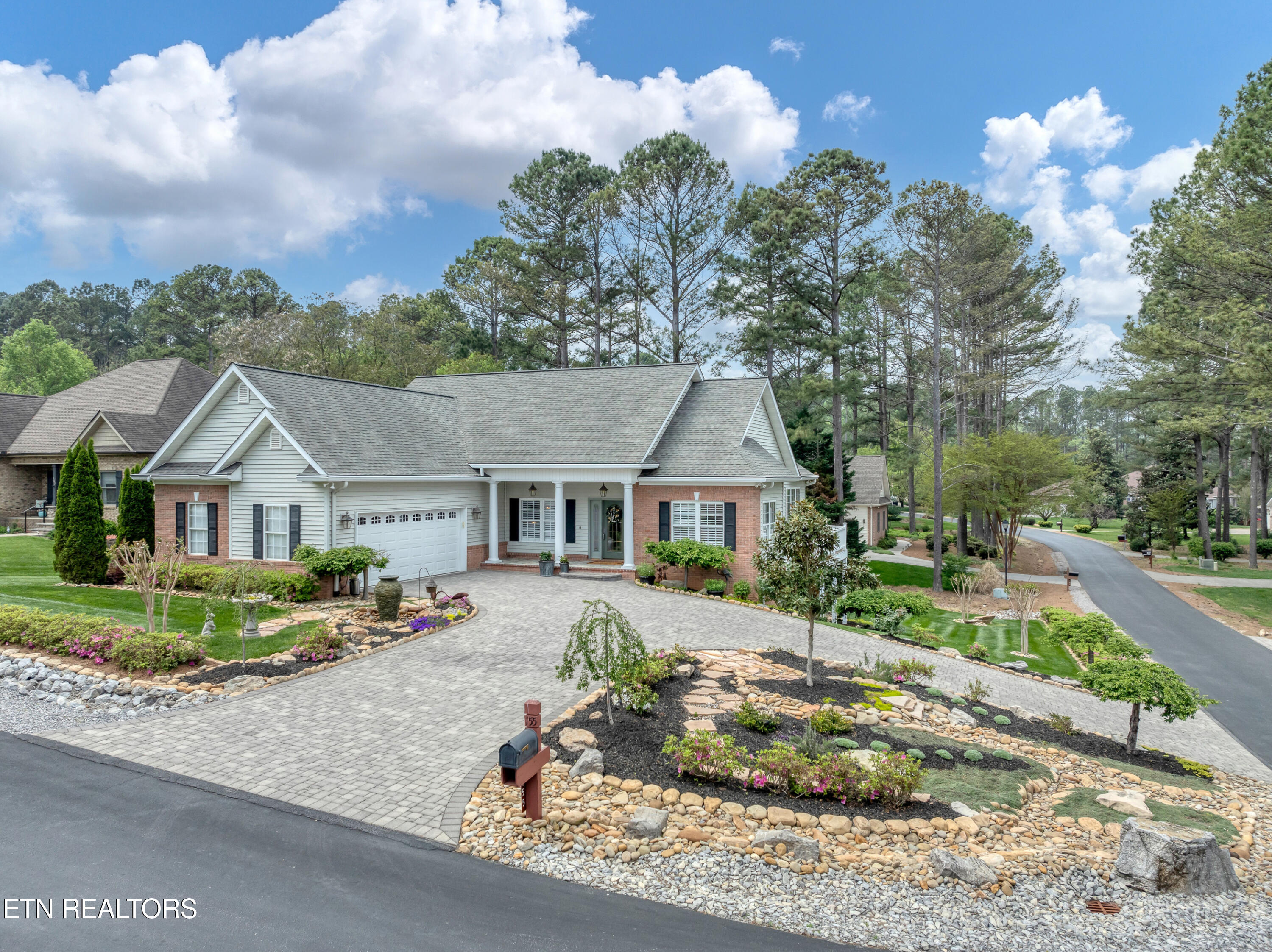 155 Coyatee Circle Loudon TN 37774