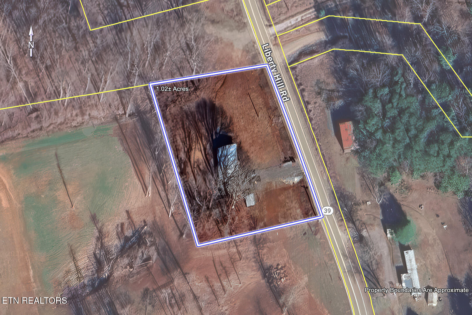 2382 Highway 39e Englewood TN 37329