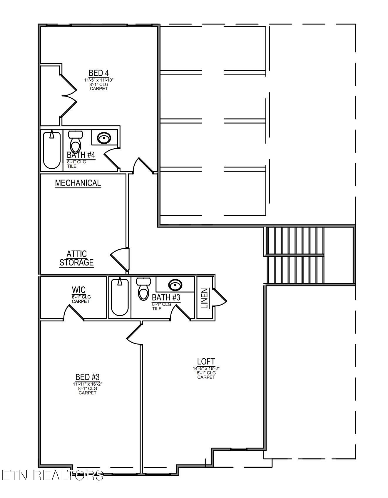 1026 Branch Hook Road Knoxville TN 37934