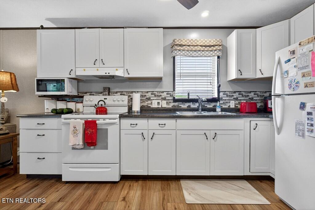 175 Humphrey Road Walling TN 38587