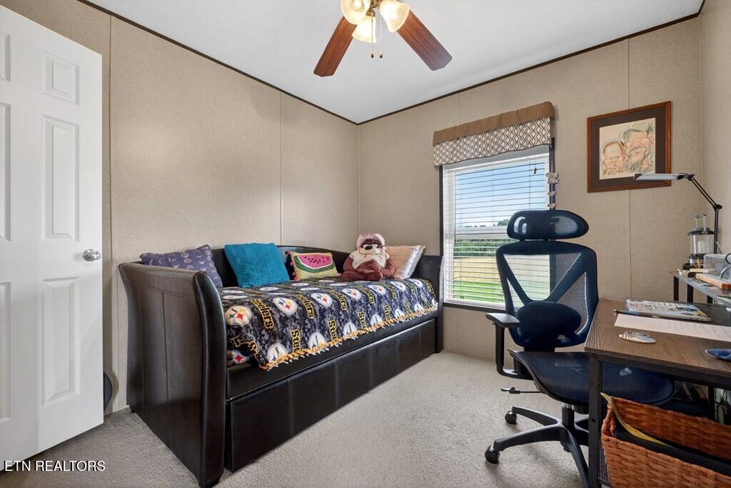 175 Humphrey Road Walling TN 38587