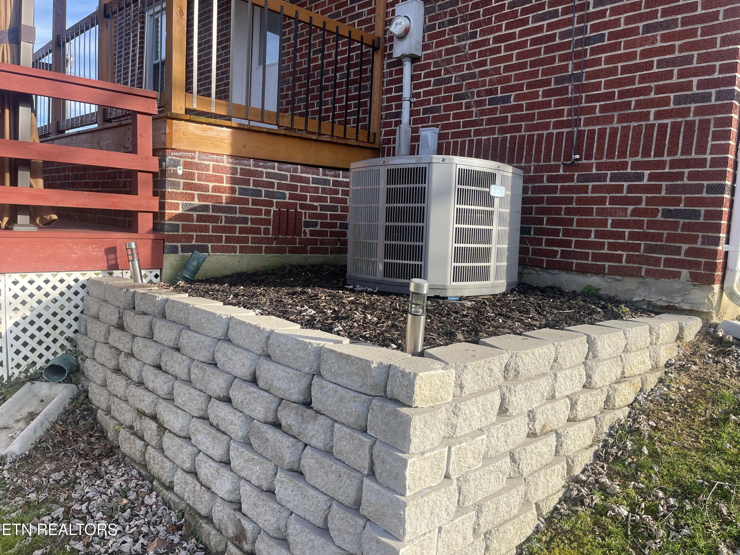 105 Franklin Avenue Harrogate TN 37752