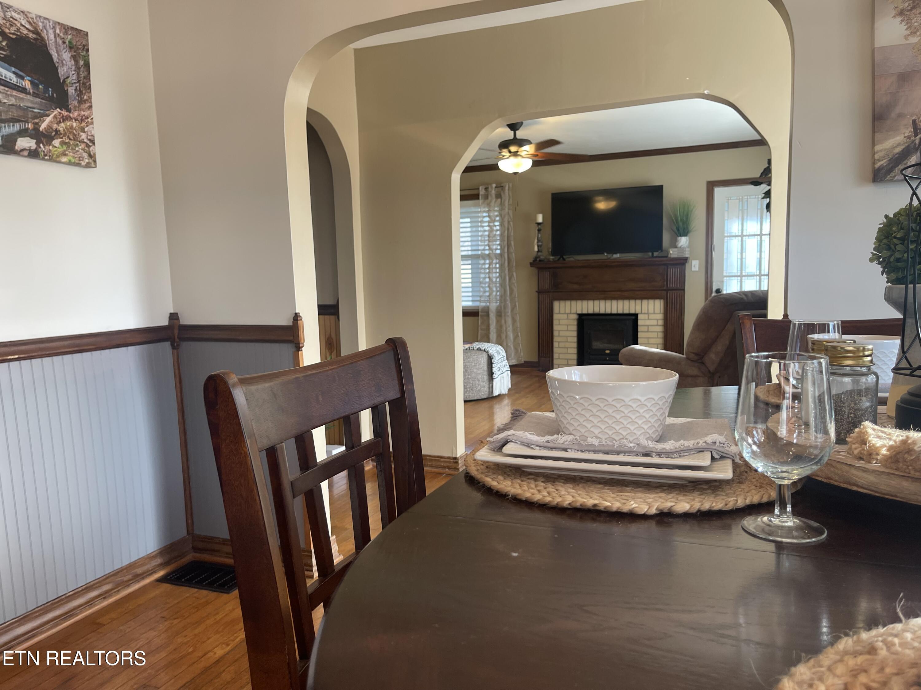 105 Franklin Avenue Harrogate TN 37752