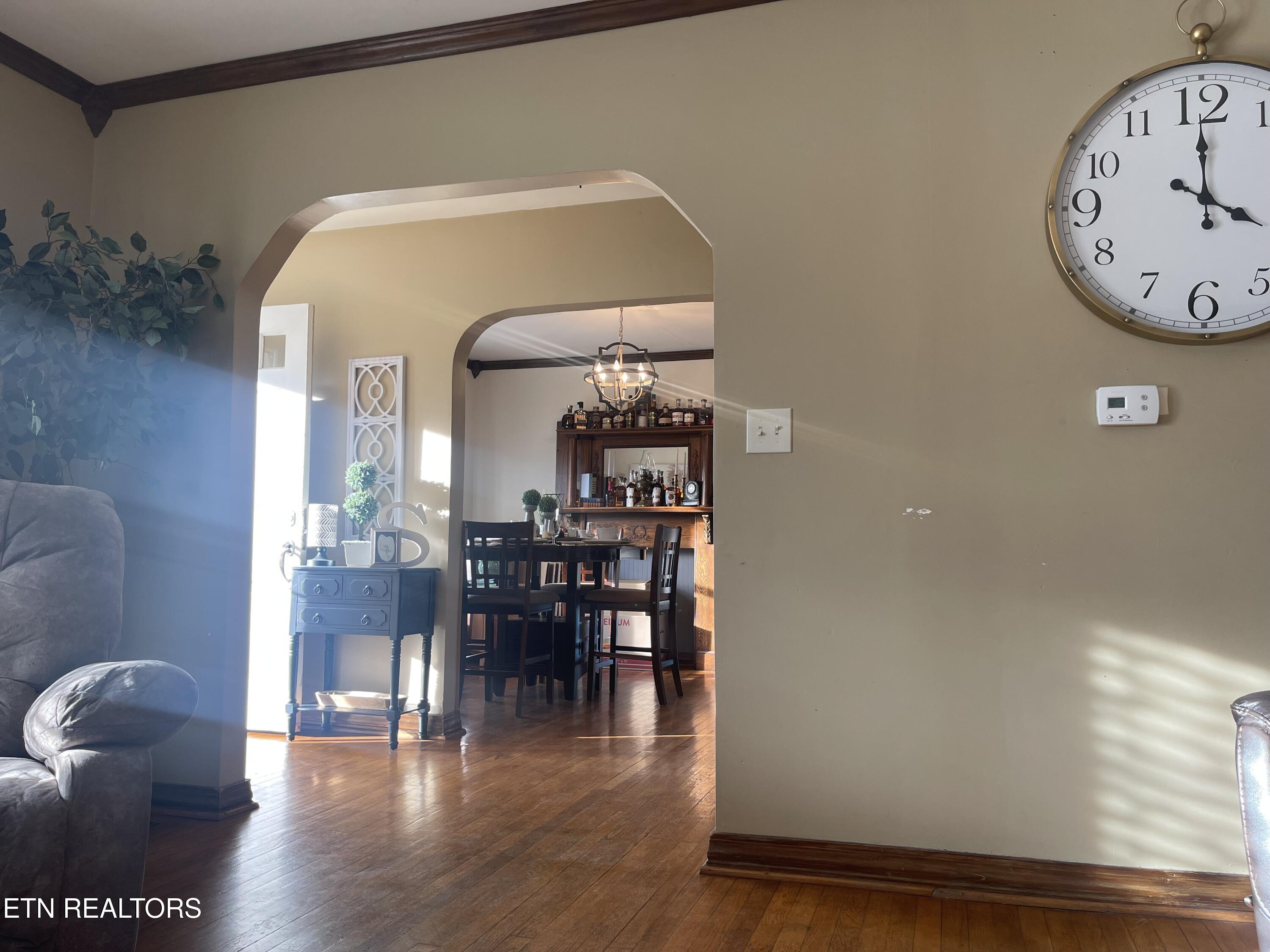 105 Franklin Avenue Harrogate TN 37752