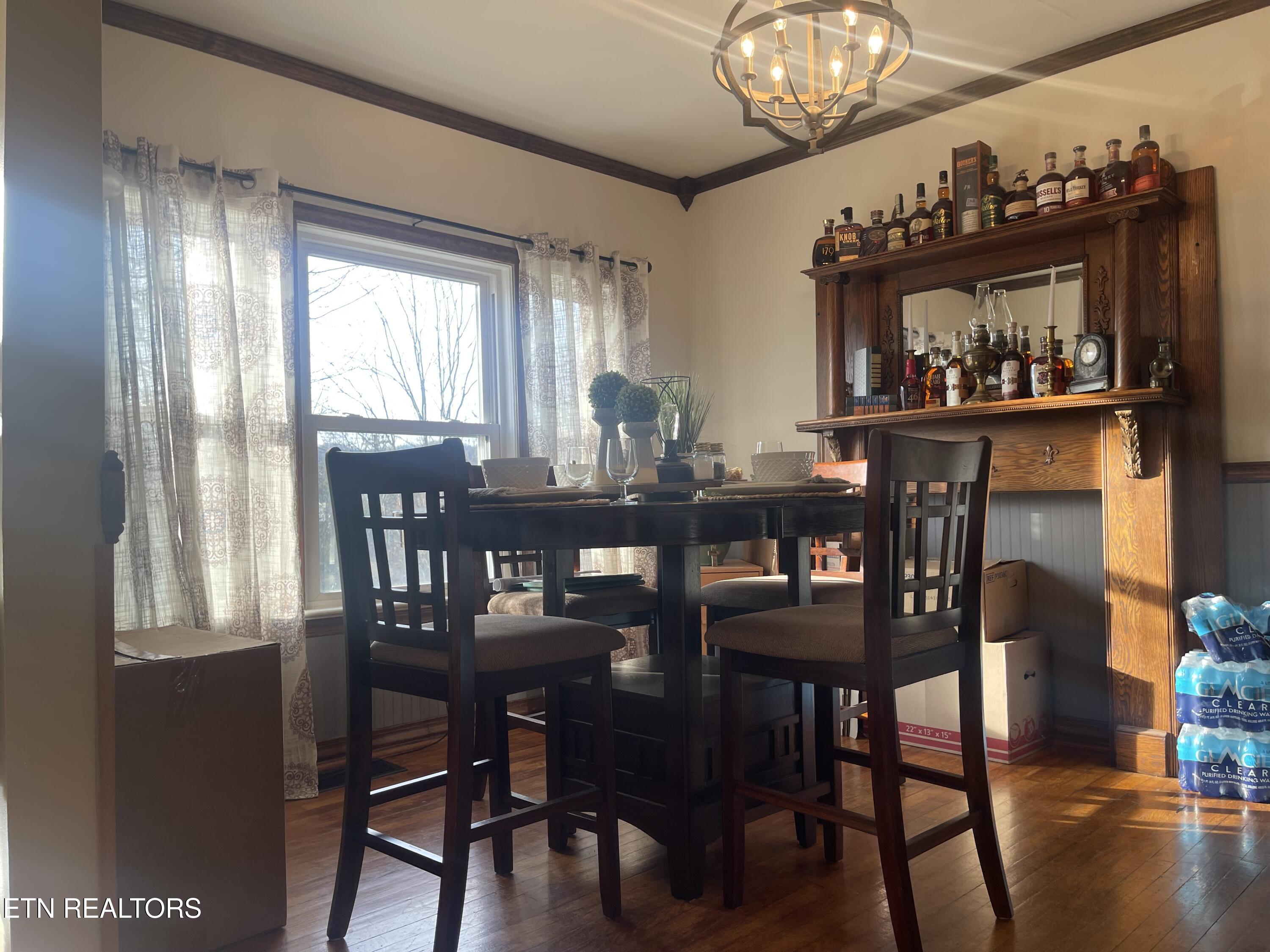 105 Franklin Avenue Harrogate TN 37752