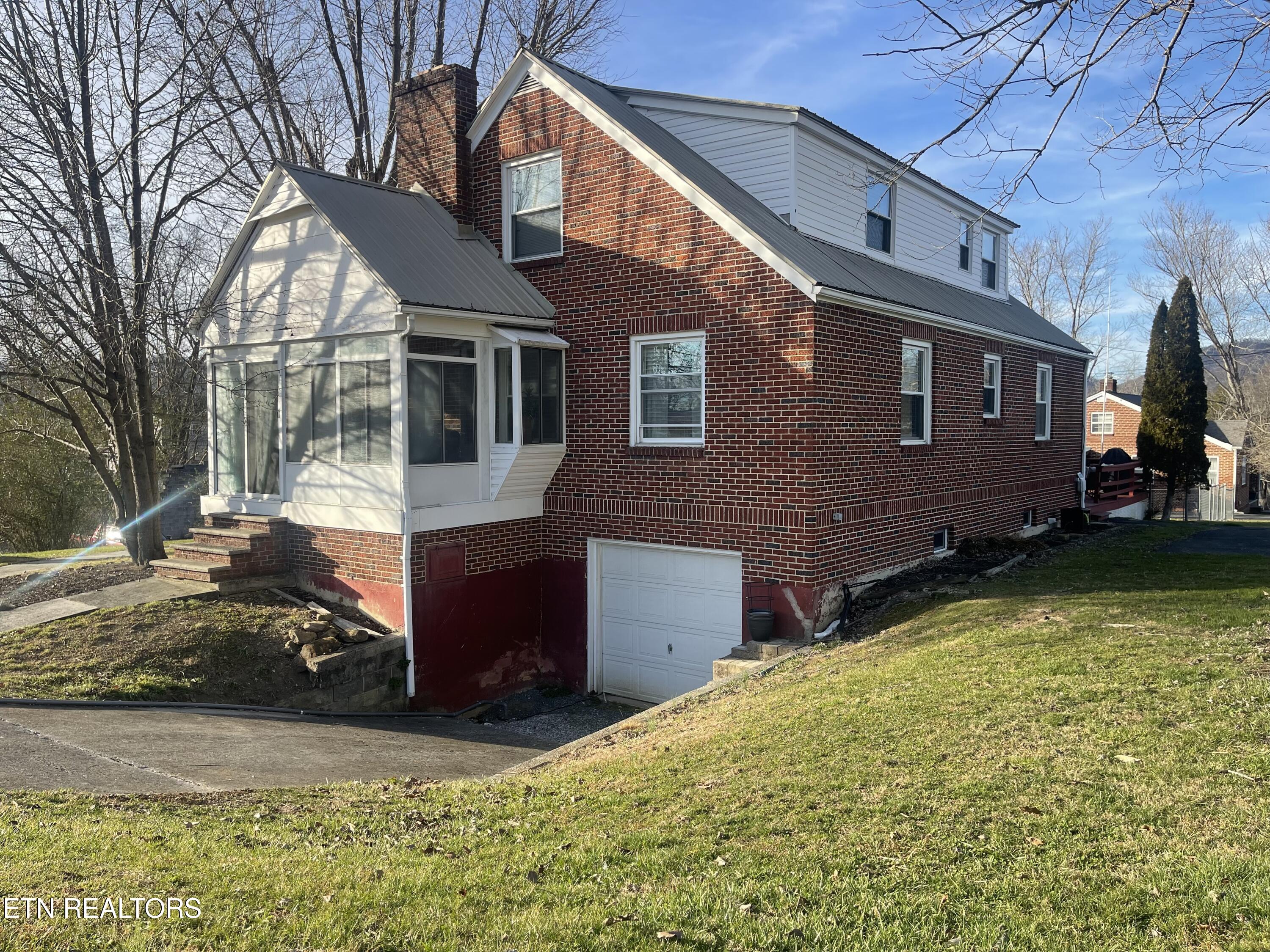 105 Franklin Avenue Harrogate TN 37752