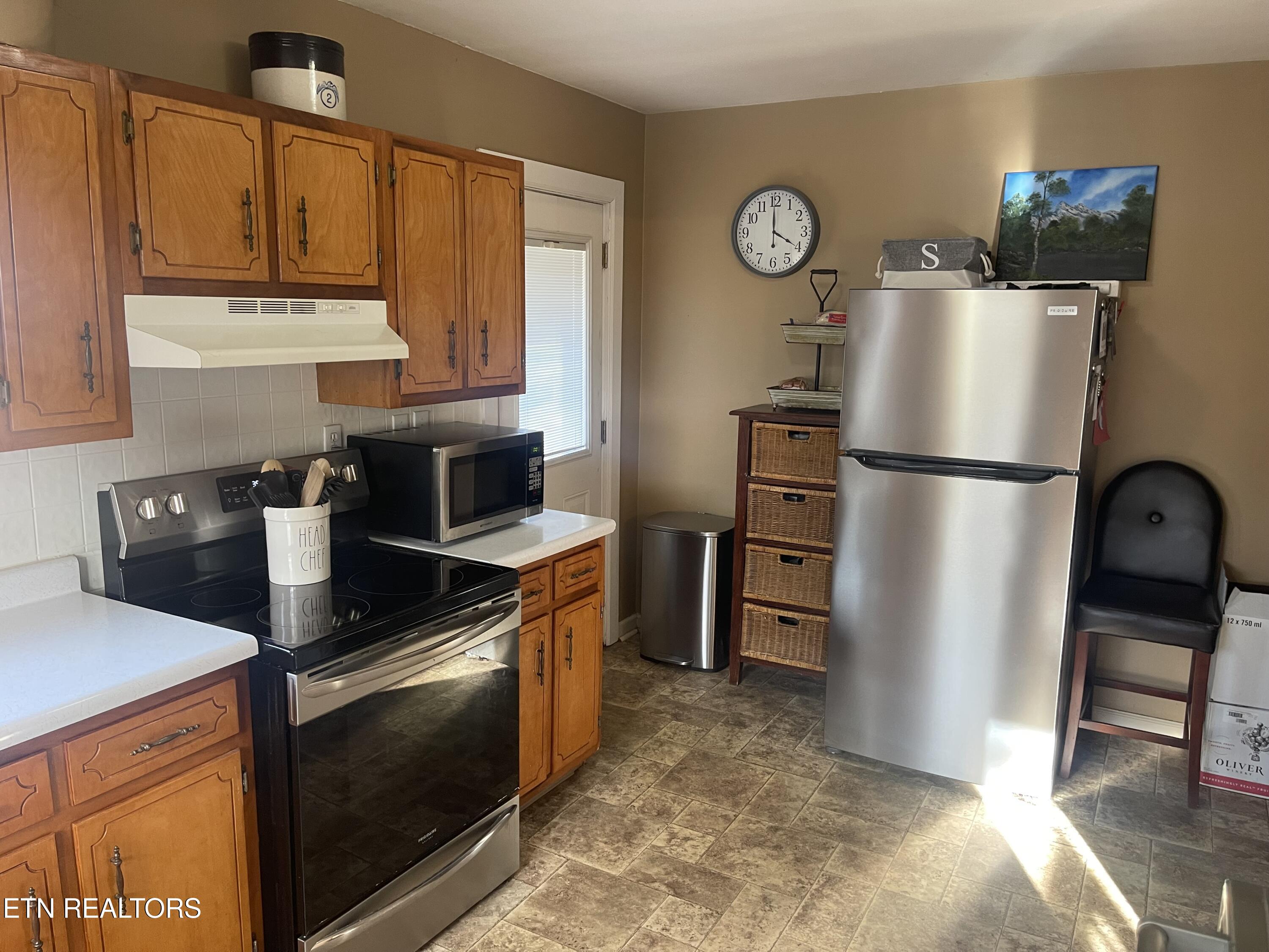 105 Franklin Avenue Harrogate TN 37752