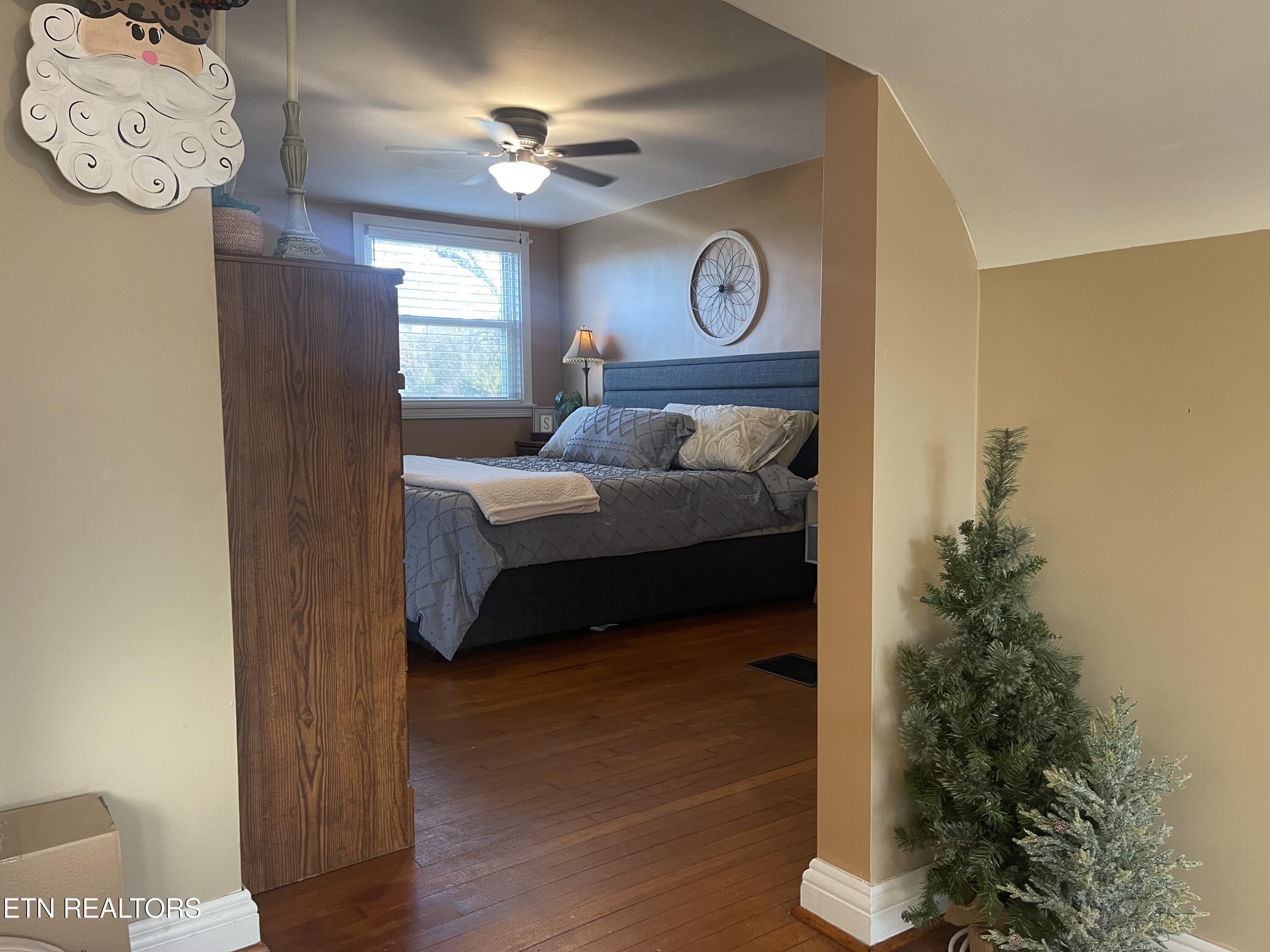 105 Franklin Avenue Harrogate TN 37752